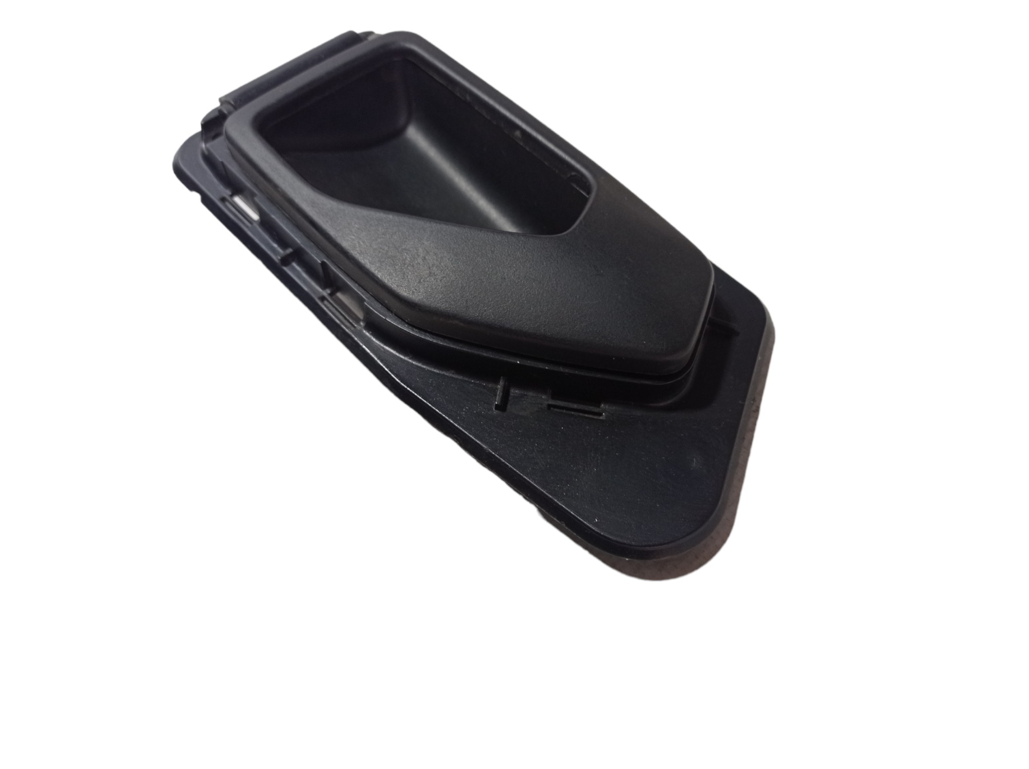 Maçaneta Inter Traseira Esquerd Peugeot 306 1994 A 2000 V404 5