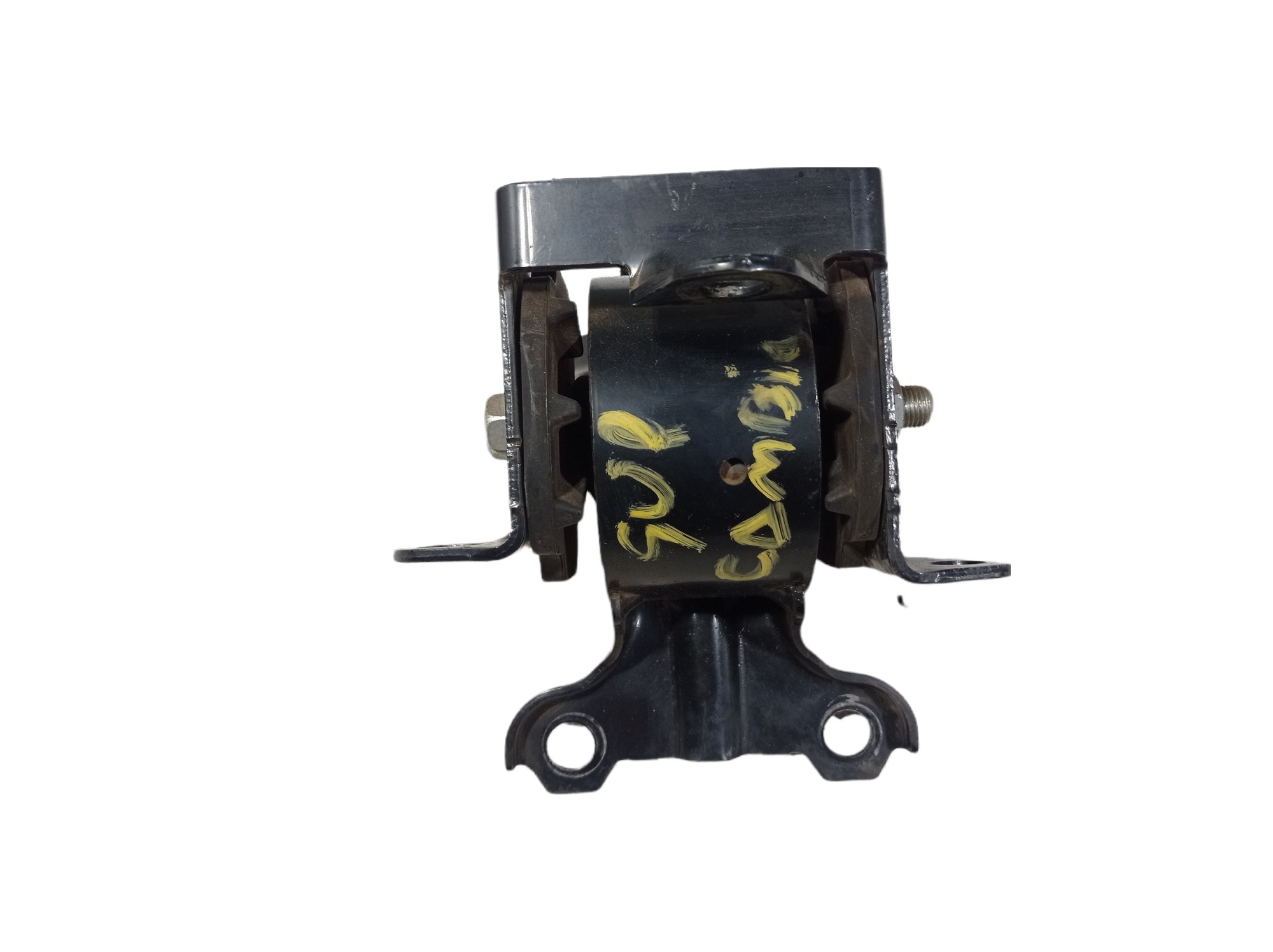 Coxim Superior Câmbio Mitsubishi Lancer 2.0 2017 V334 1