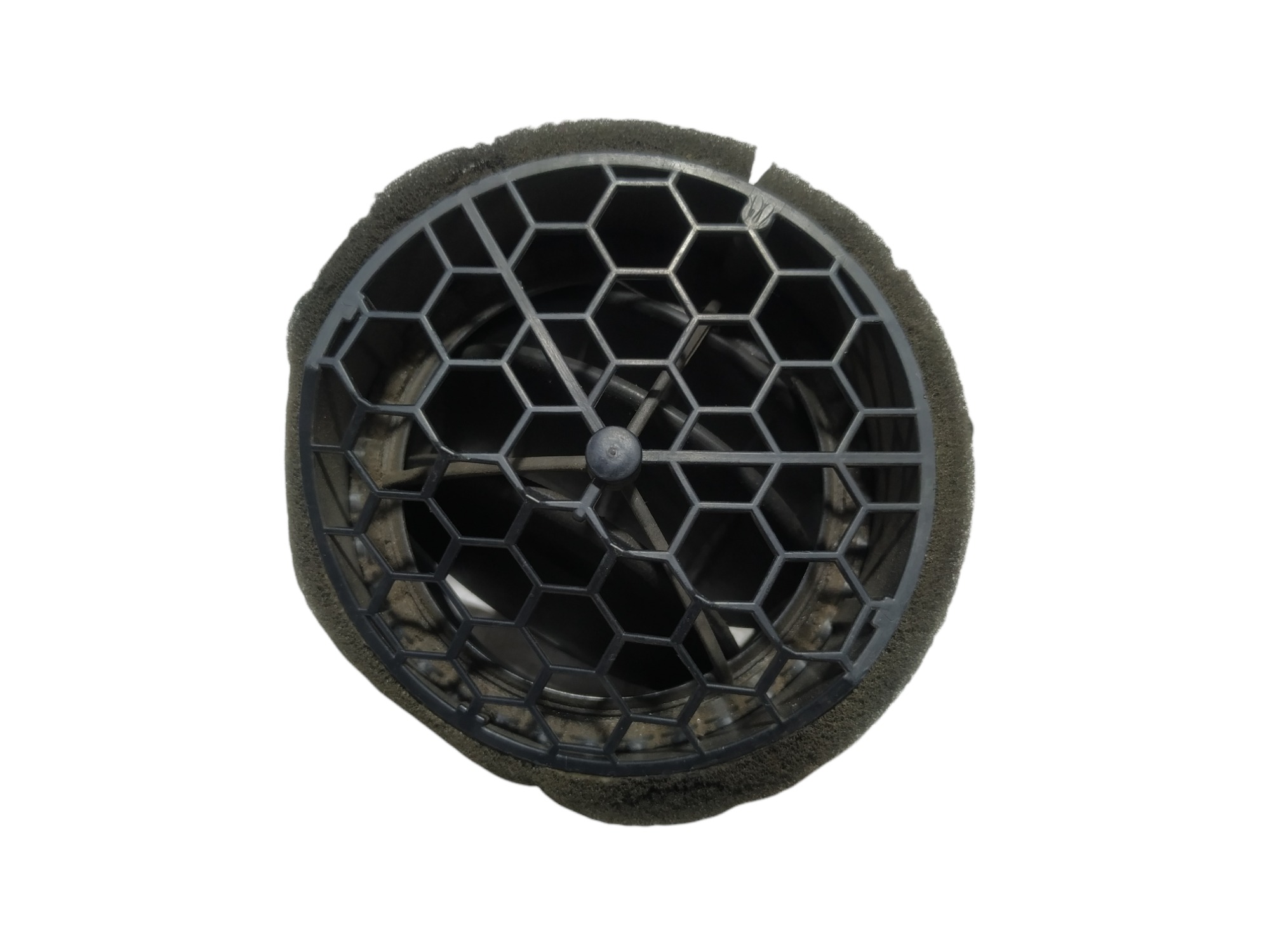 Difusor De Ar Mitsubishi Airtrek 2003 A 2008 V168 4