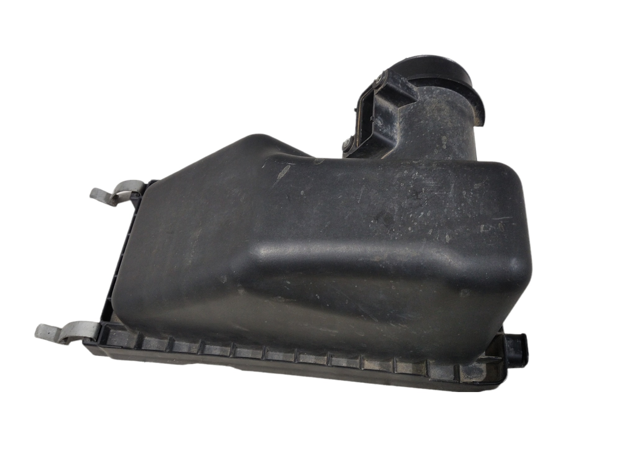 Tampa Caixa Filtro De Ar Nissan Versa 2014 V298 6723365 2