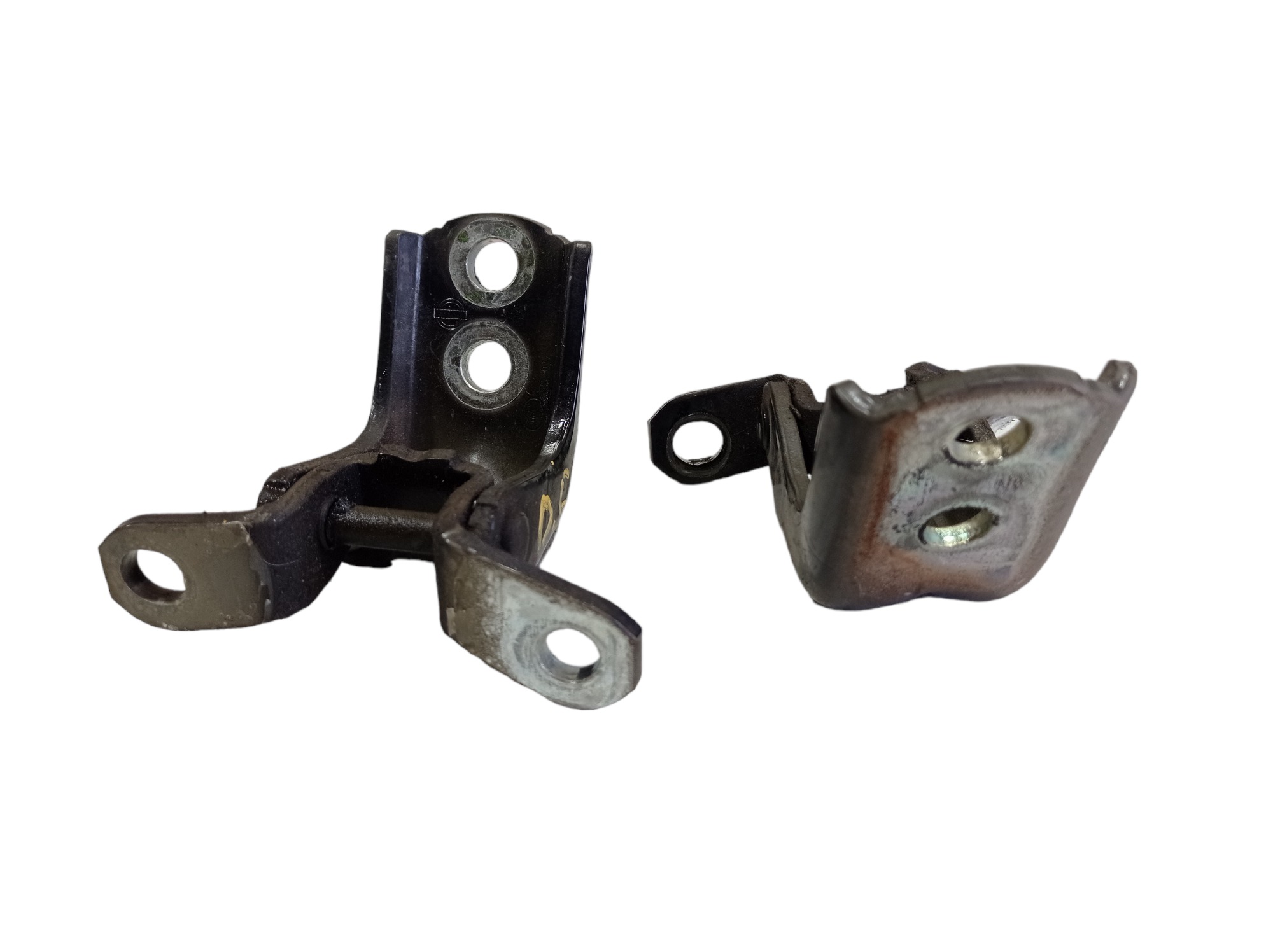 Dobradiças Porta Dianteira Esquerda Nissan Altima 2014 V564 2