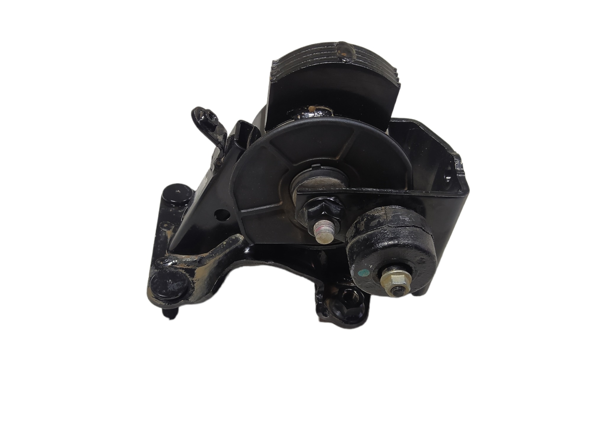 Suporte Coxim Motor Toyota Rav4 2.0 2018 V553 5