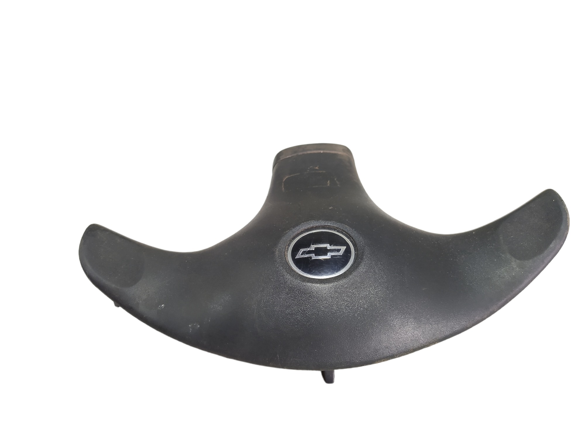 Capa De Volante Buzina Vectra Astra Kadett 93218865 Vl 7