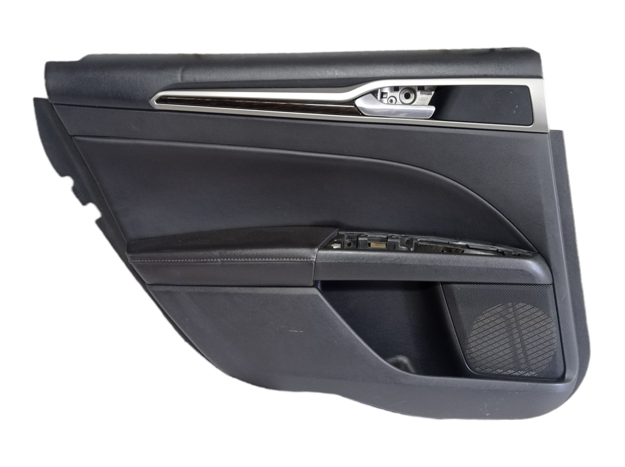 Forro Porta Traseira Esquerda Ford Fusion 2013 A 2016 V464 1