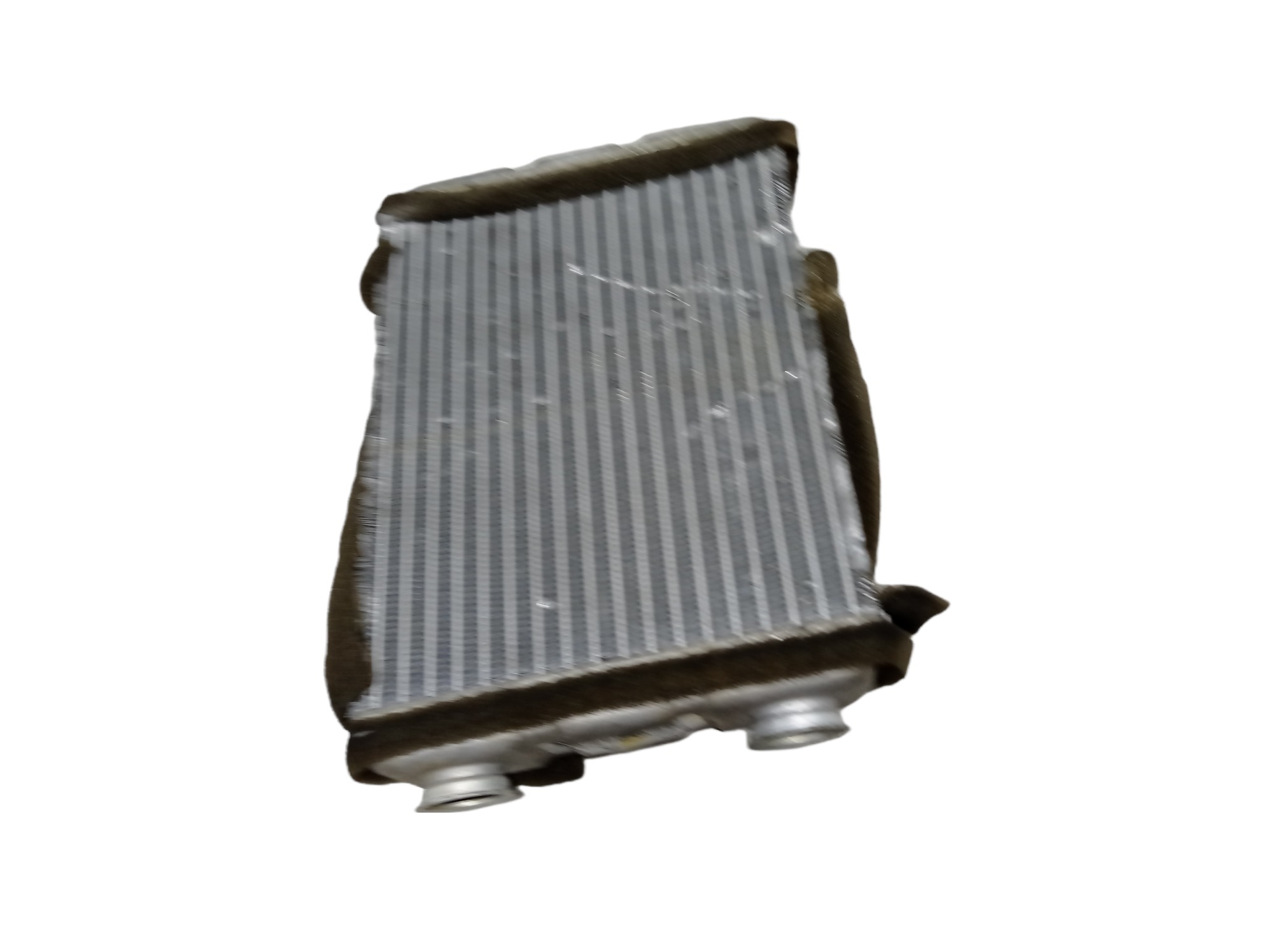Radiador Ar Quente Citroen C3 Aircross 2012 Z0132002 V205 2
