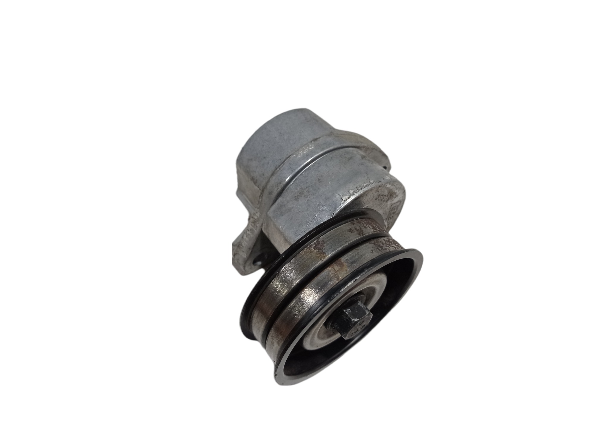 Esticador Correia Alternador Gm Spin 1.8 2013 93374496 V318 3