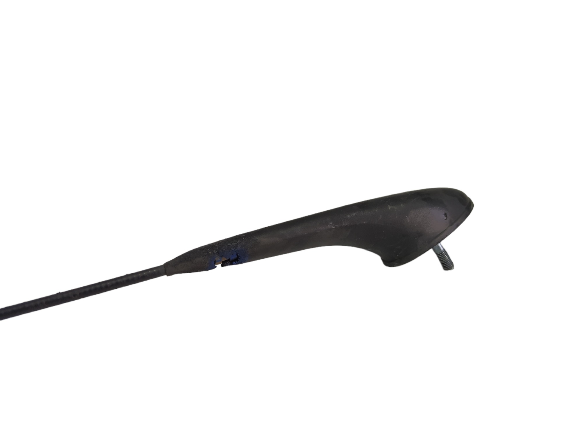 Antena Externa Fiat Mobi Way On 2016 2025 V438 Preto 6
