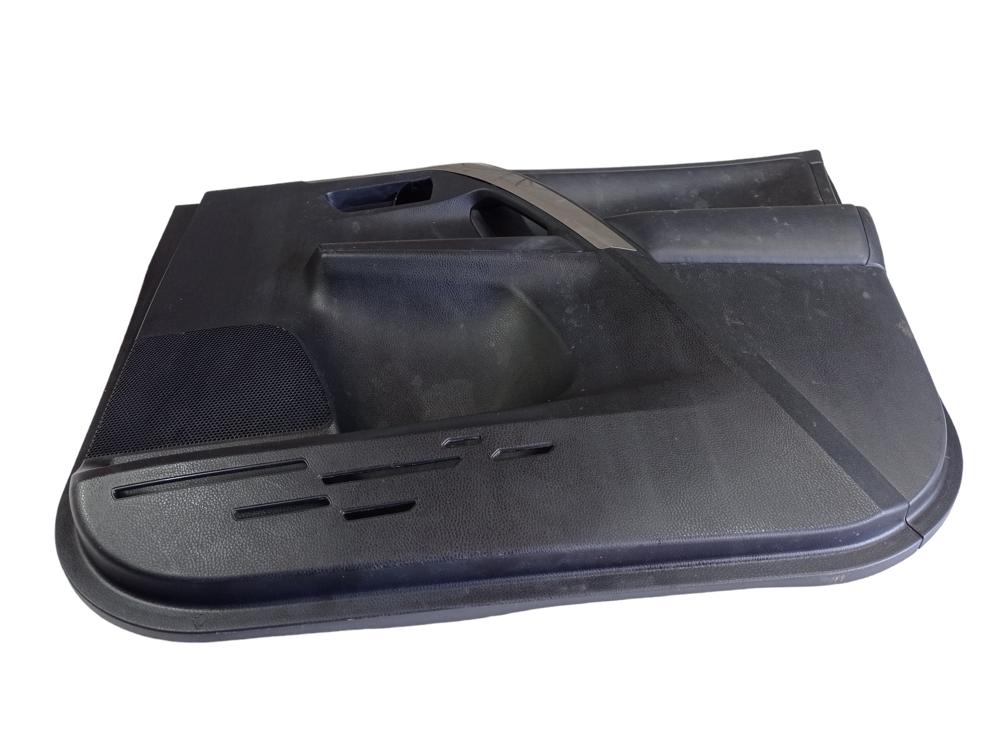 Forro Porta Dianteira Direita Toyota Rav4 2018 V553 5