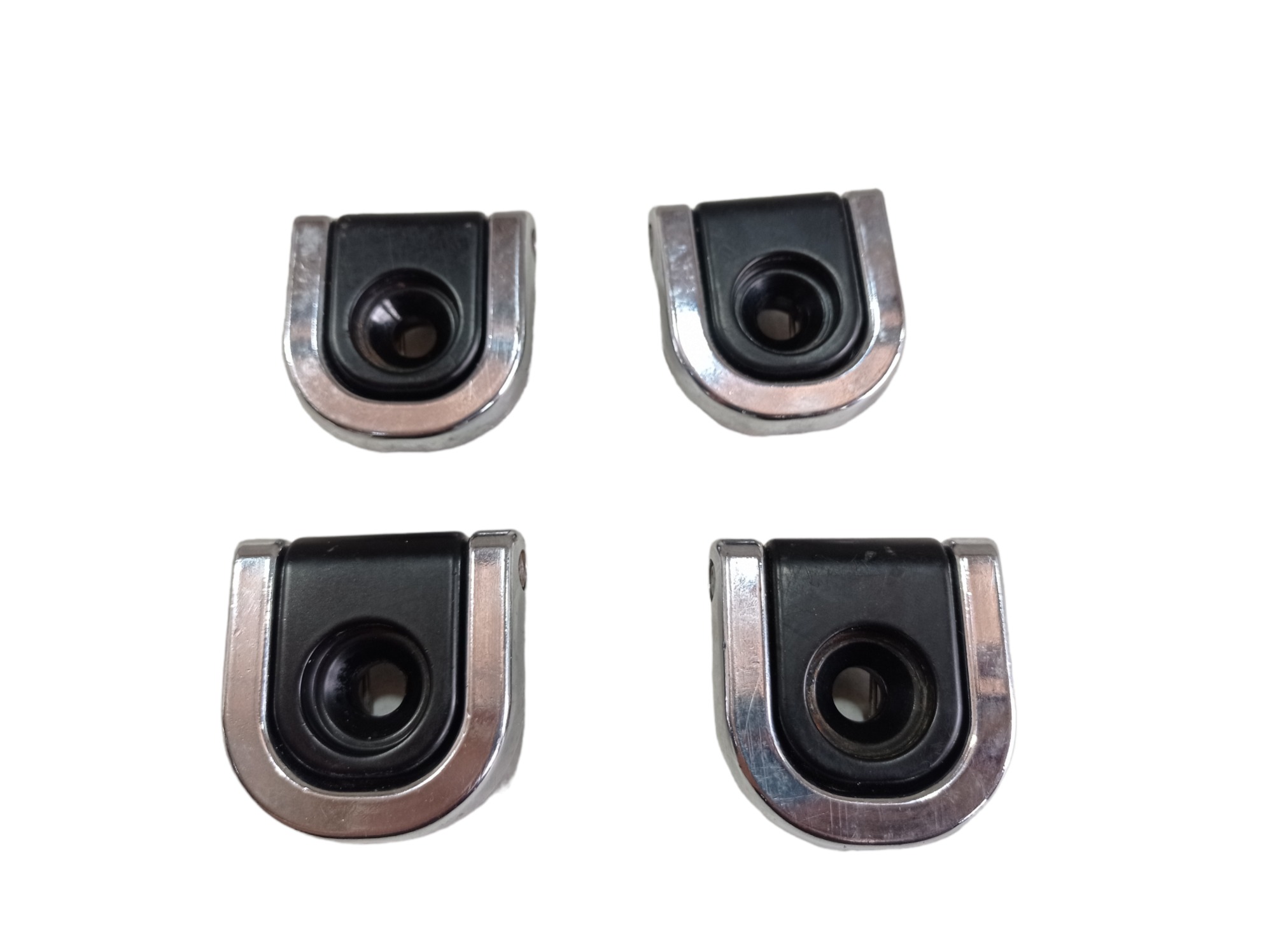 Ganchos Porta Malas Range Rover Vogue 2011 V546 5