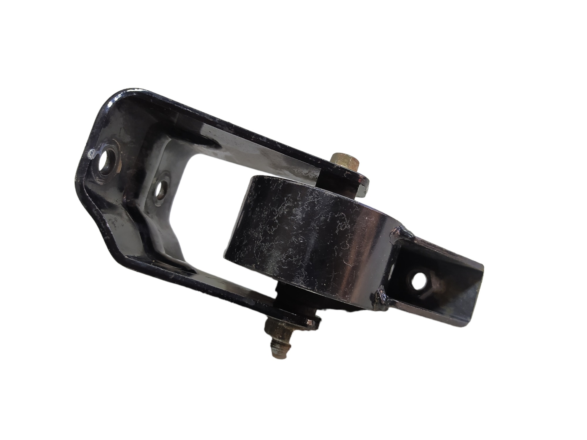 Coxim Dianteiro Motor Lifan X60 2015 1.8 16v V466 2