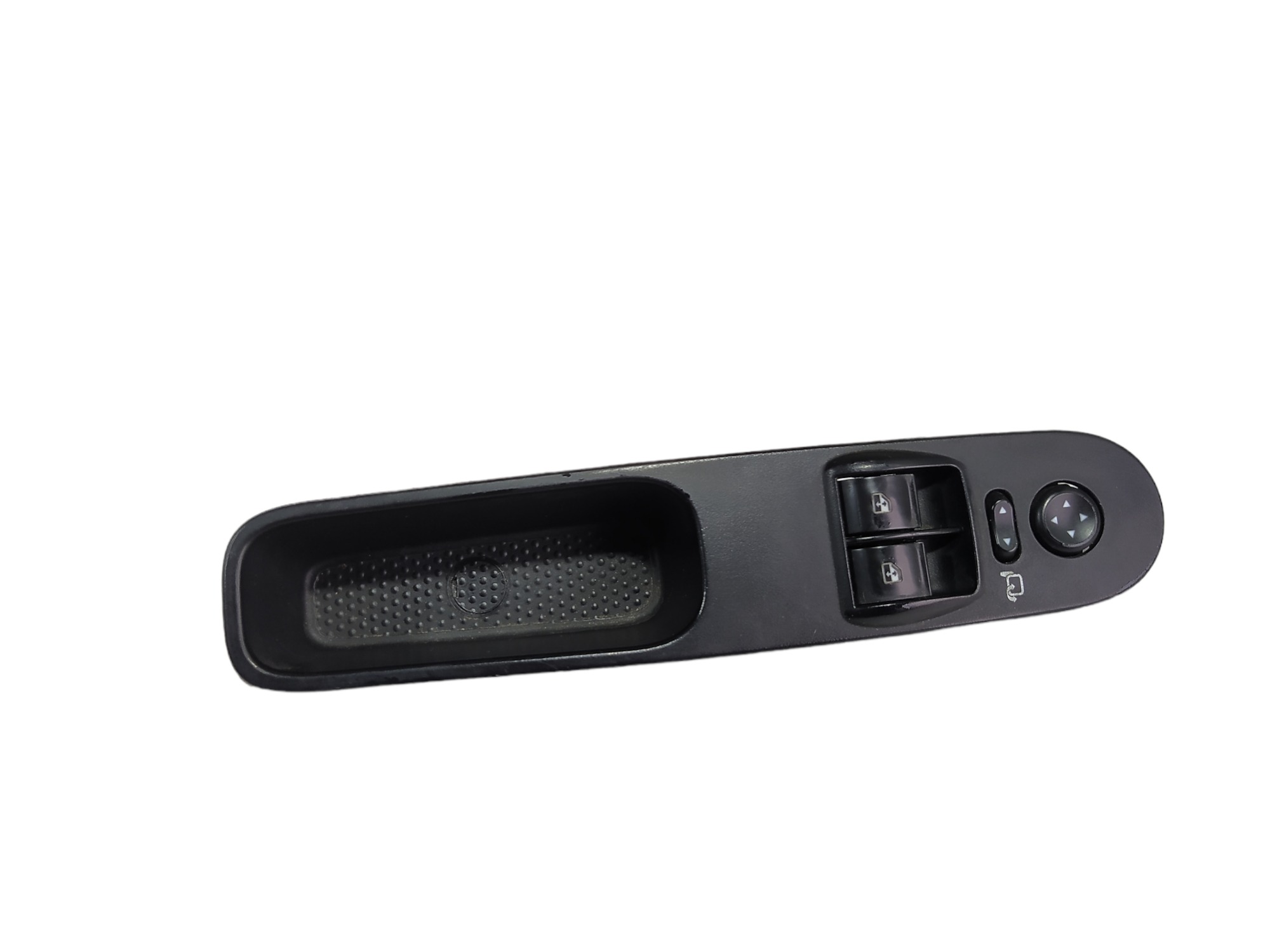 Comando Botão Vidro Diant  Esq Fiat Mobi Way On 2016 25 V438 6