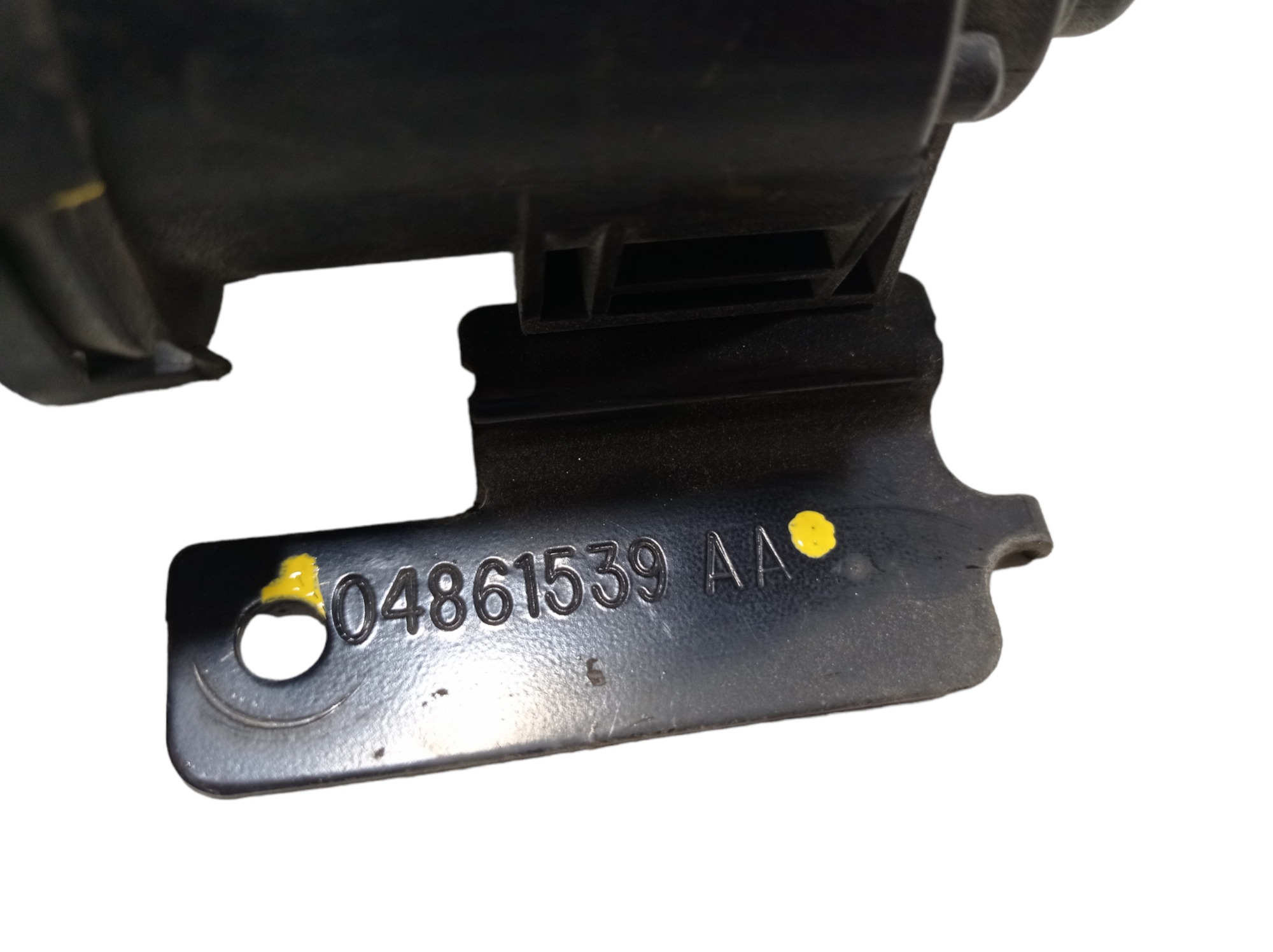 Válvula Solenóide Chrysler Grand Caravan 3.3 2006 V487 4