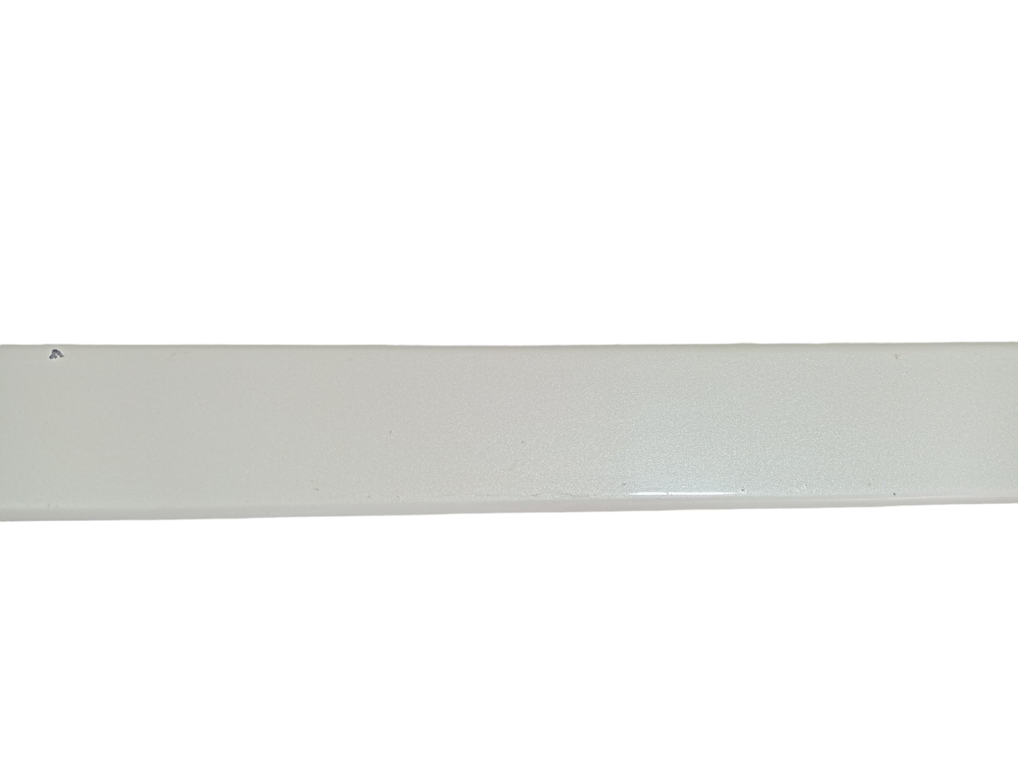Friso Porta Traseira Direita Toyota Rav4 2018 V553 Branco 2