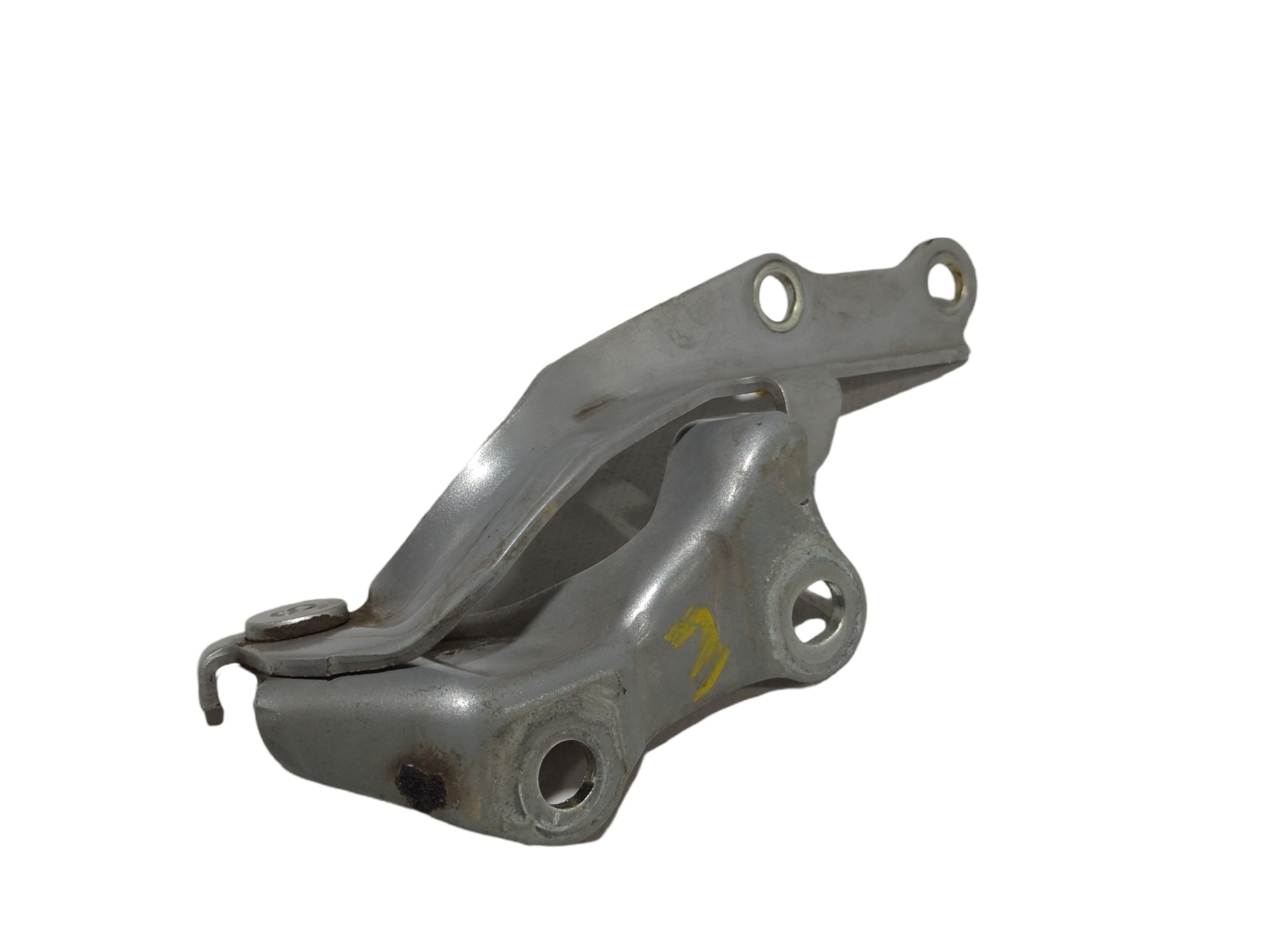 Dobradiça Esquerda Capo Lexus Es330 2006 V357 2