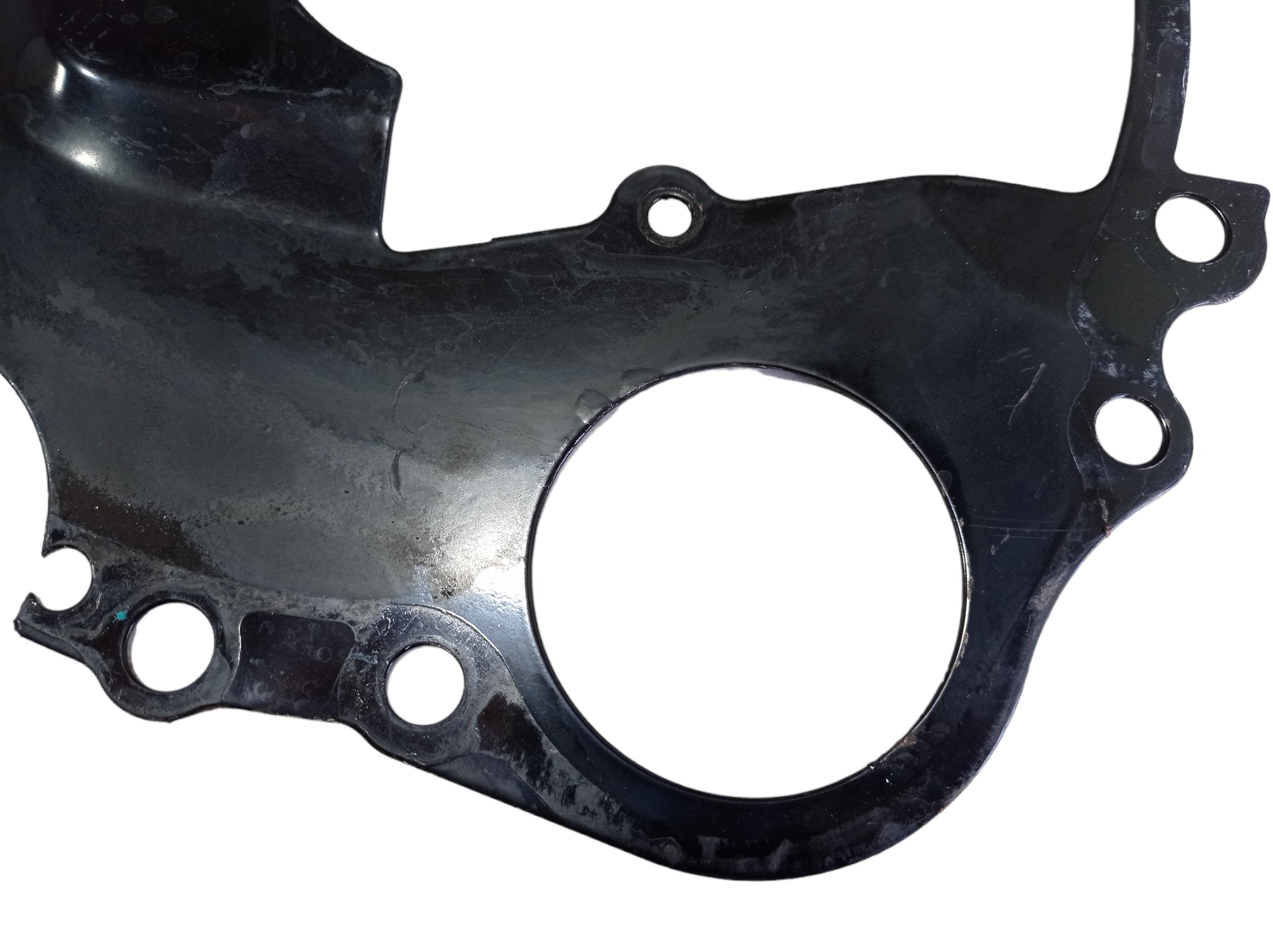 Defletor Volante Motor Lifan 530 1.5 16v 2015 V567 6