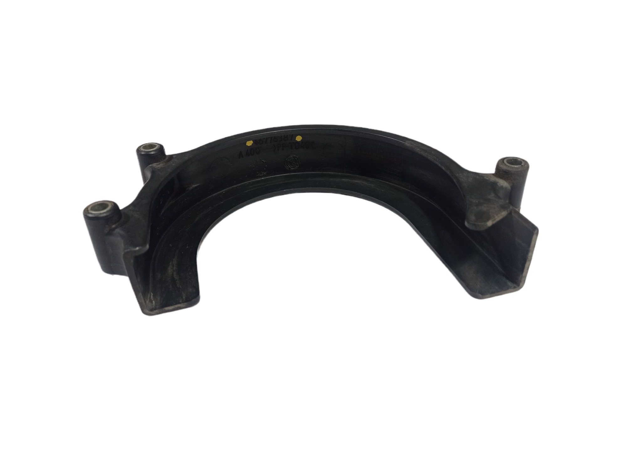 Protetor Correia Direçao Hidraulica Linea 1.9 2009 V433 2