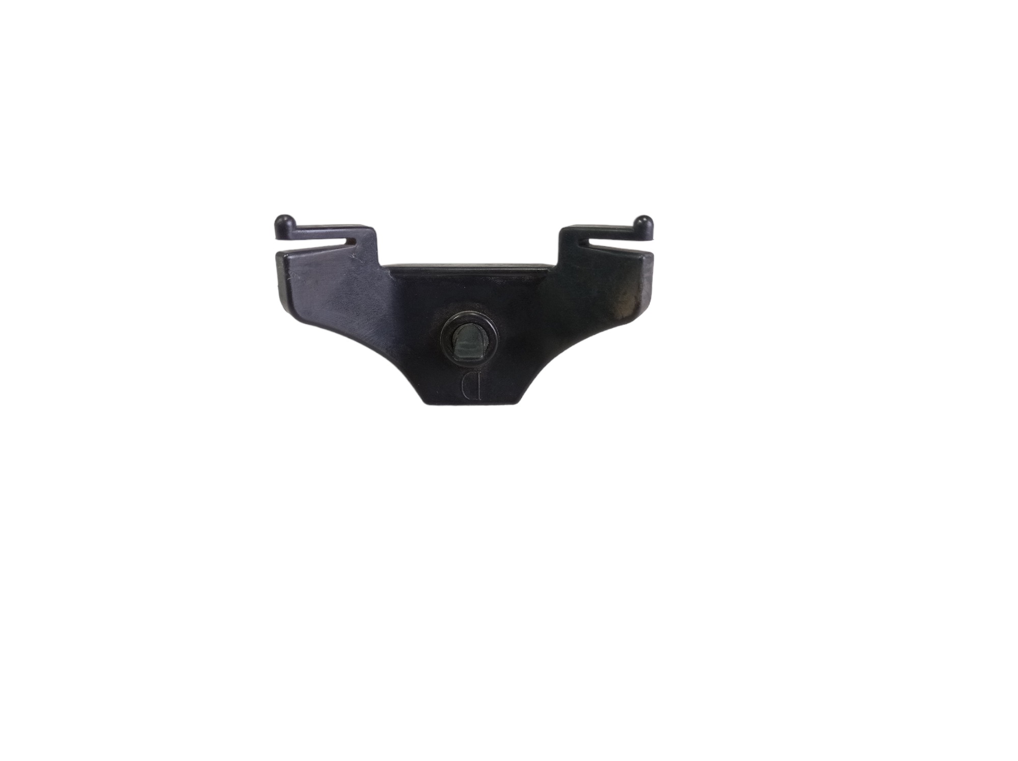 Trava Portinhola Tanque Mitsubishi Asx Cvt 2.0 2014 V574 3