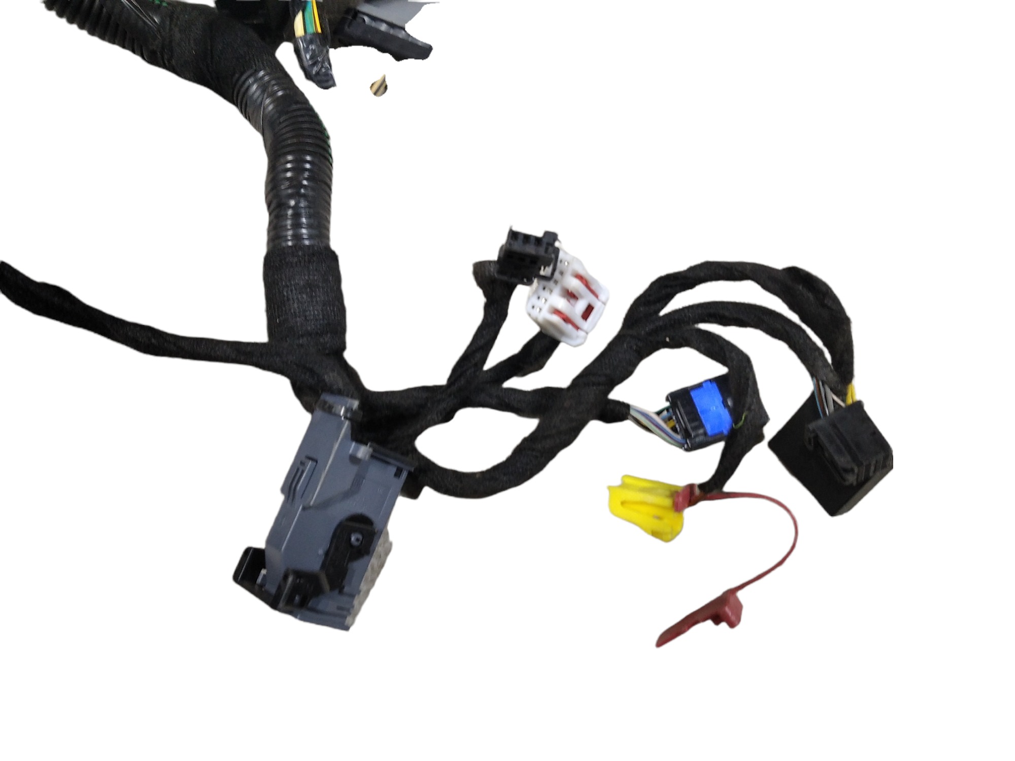 Chicote Elétrico Interno Gm Onix 1.0 2019 V324 7