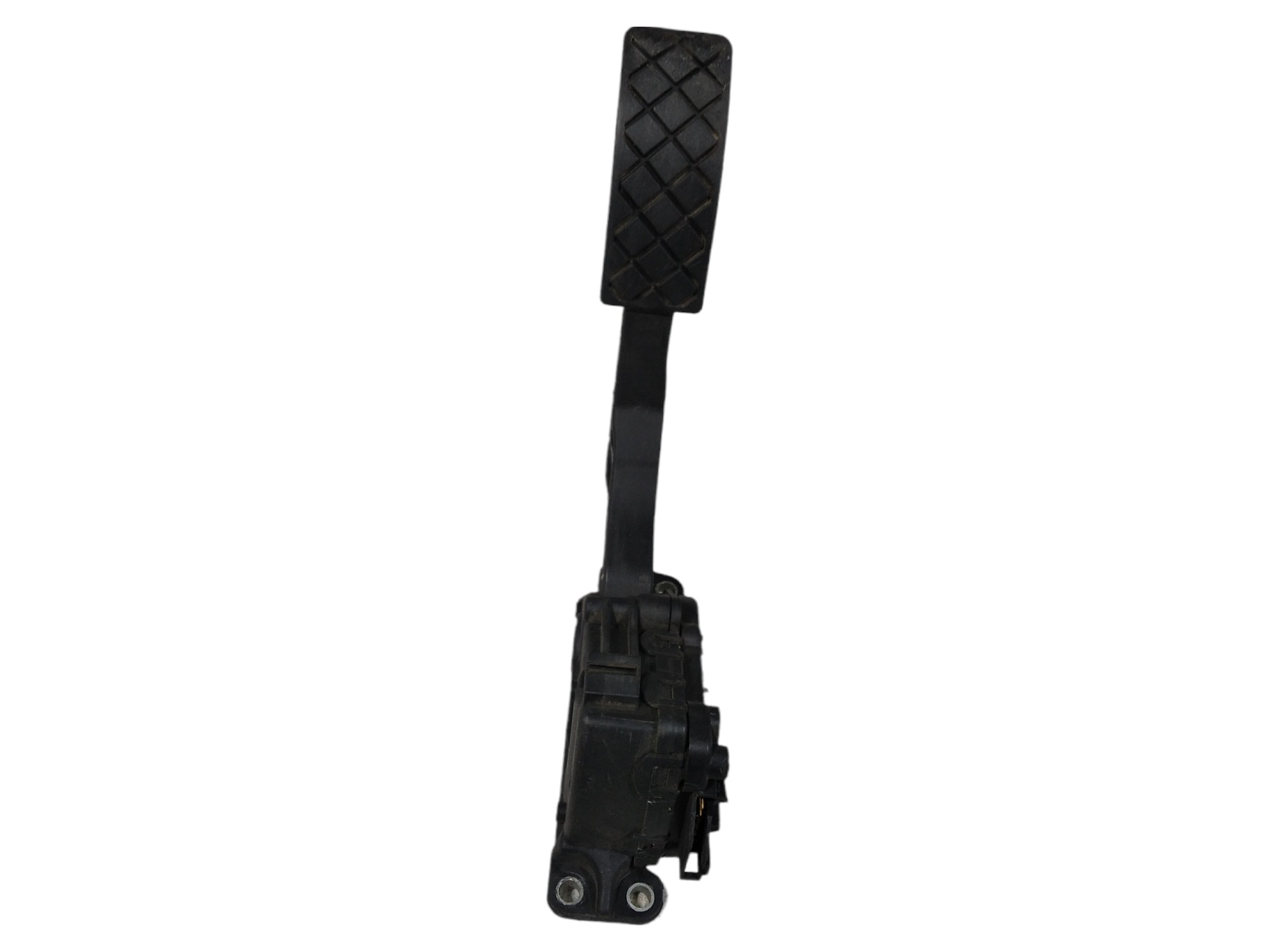 Pedal Acelerador Eletrônico Vw Audi Golf V237 6q1721503c 1