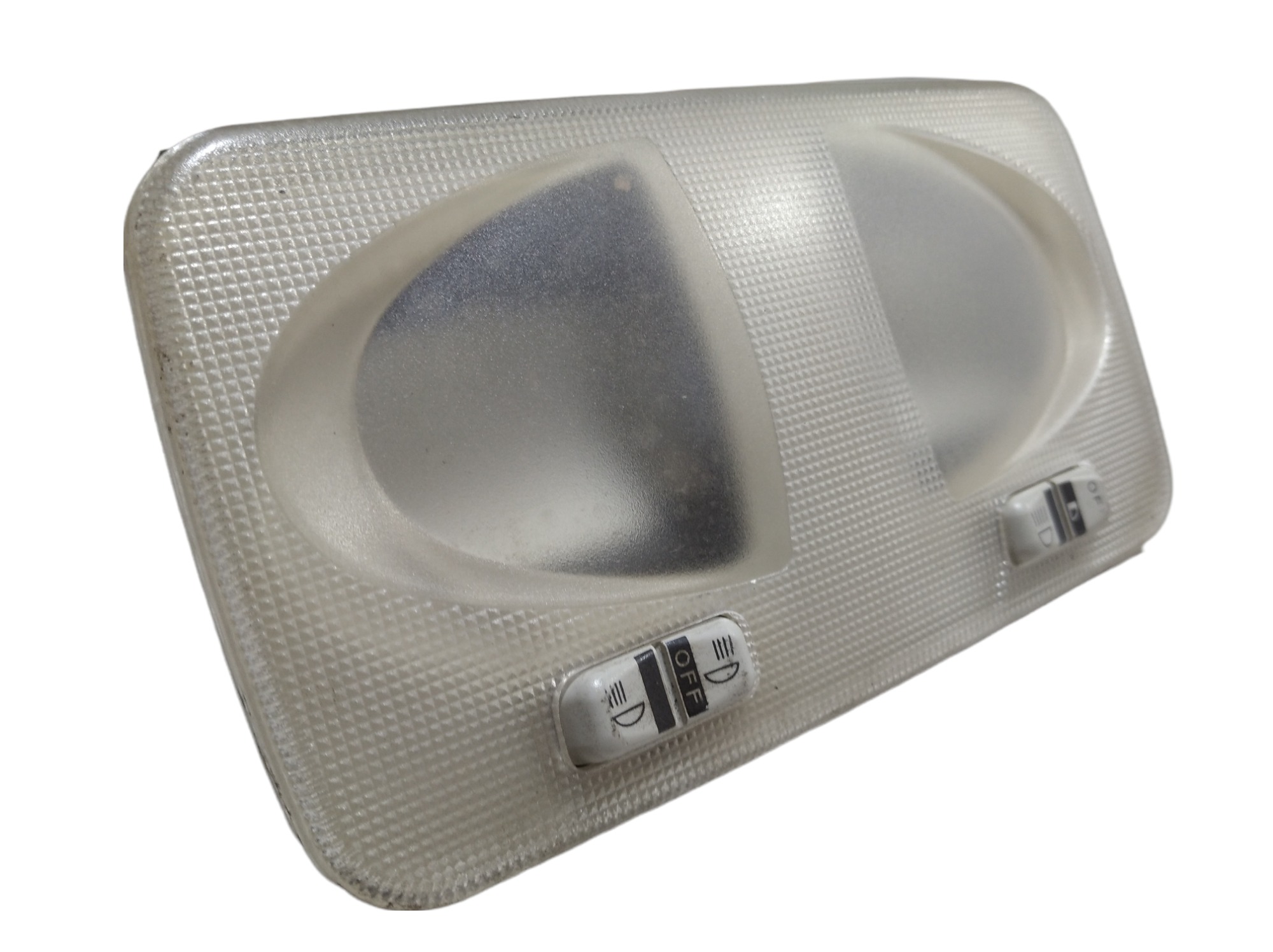 Luz Cortesia Fiat Punto Linea Idea Siena 2008 08849040 V112 4