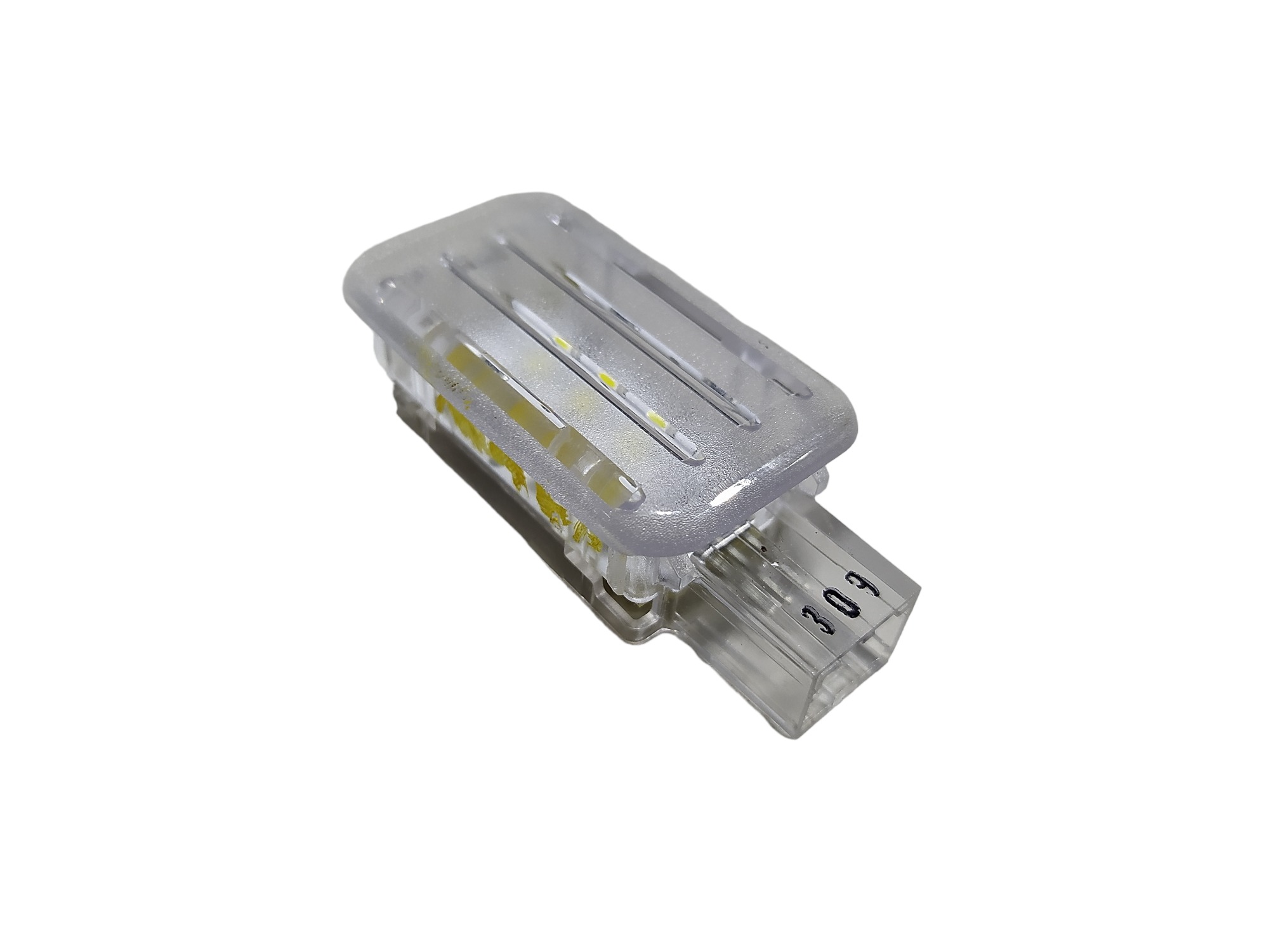 Luz Cortesia Direita Portamalas Land Rover Discovery 5 V562 1