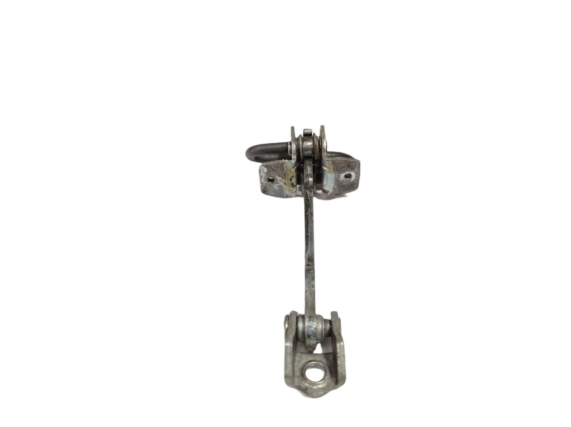 Limitador Porta Traseira Direita Gm Meriva Maxx 2004 V240 1