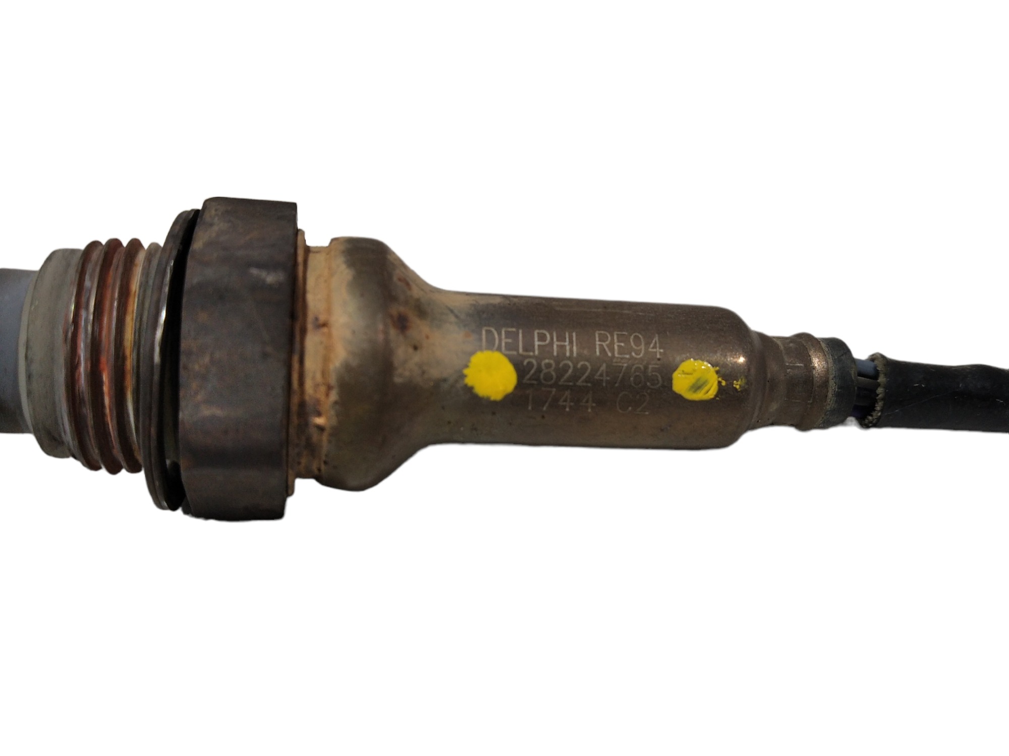 Sonda Lambda Primária Lifan X60 2015 1.8 16v V466 4