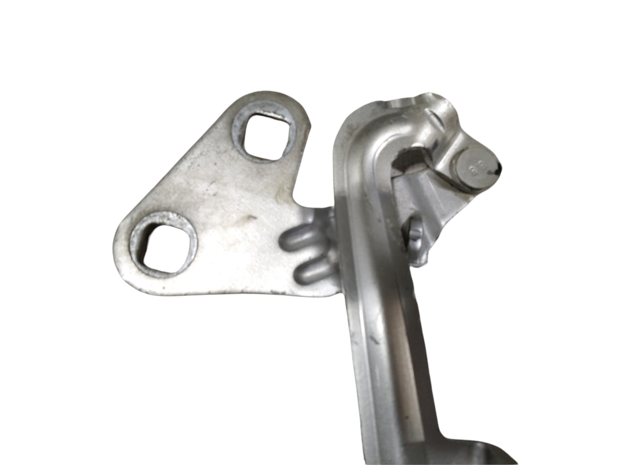 Dobradiça Capô Citroen Xsara Picasso Gx 2002 A 2007 V286 7