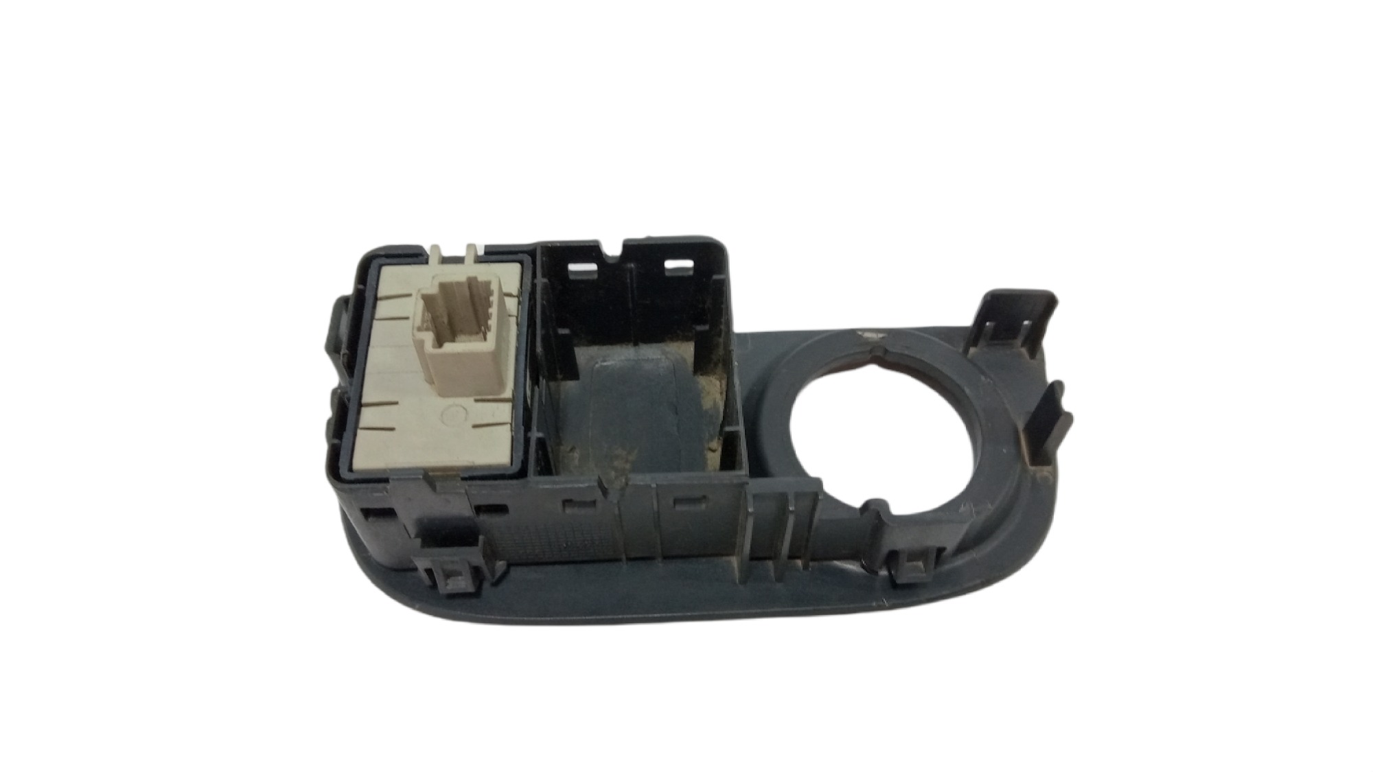 Botão Alarme Estacionamento Renault Sandero Stepway  V346 2