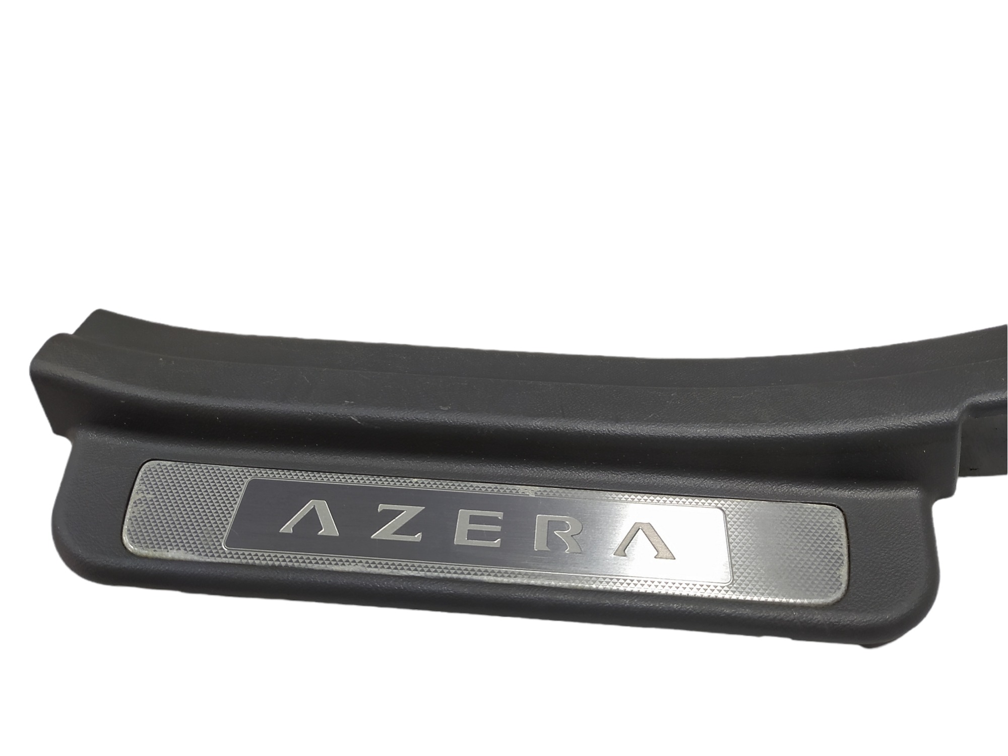 Soleira Traseira Esquerda Hyundai Azera 2010 A051977 V459 8