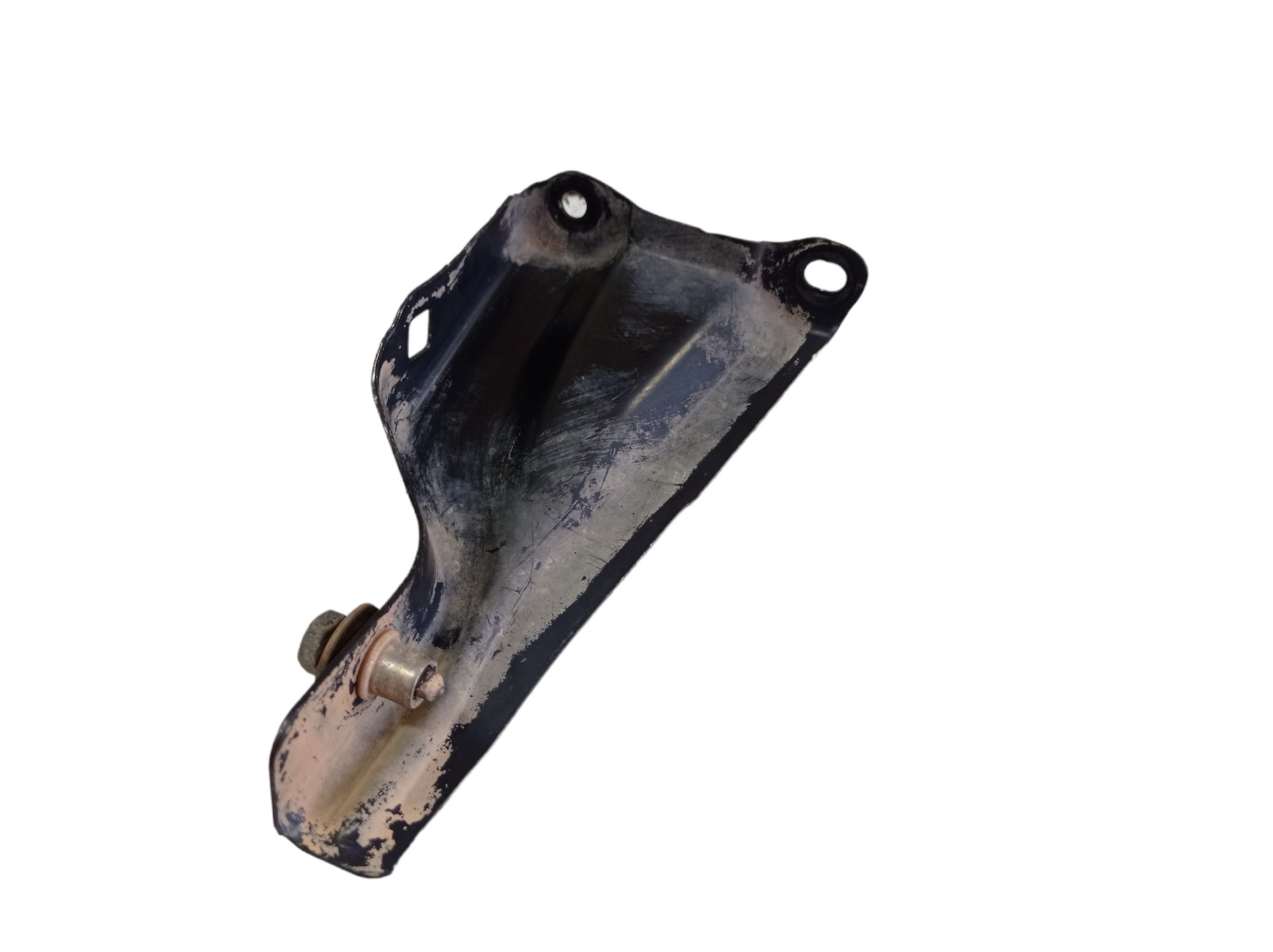 Suporte Paralama Esquerdo Land Cruiser Prado 2004 V552 5