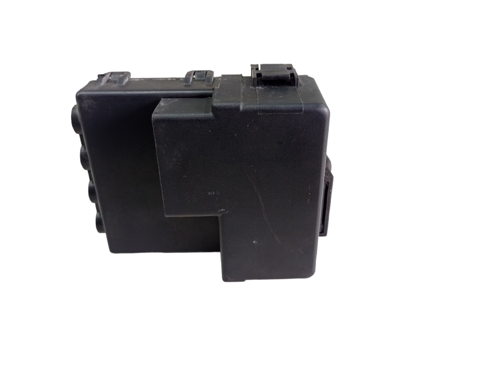 Caixa Fusível Bateria Jac T40 2020 V549 3