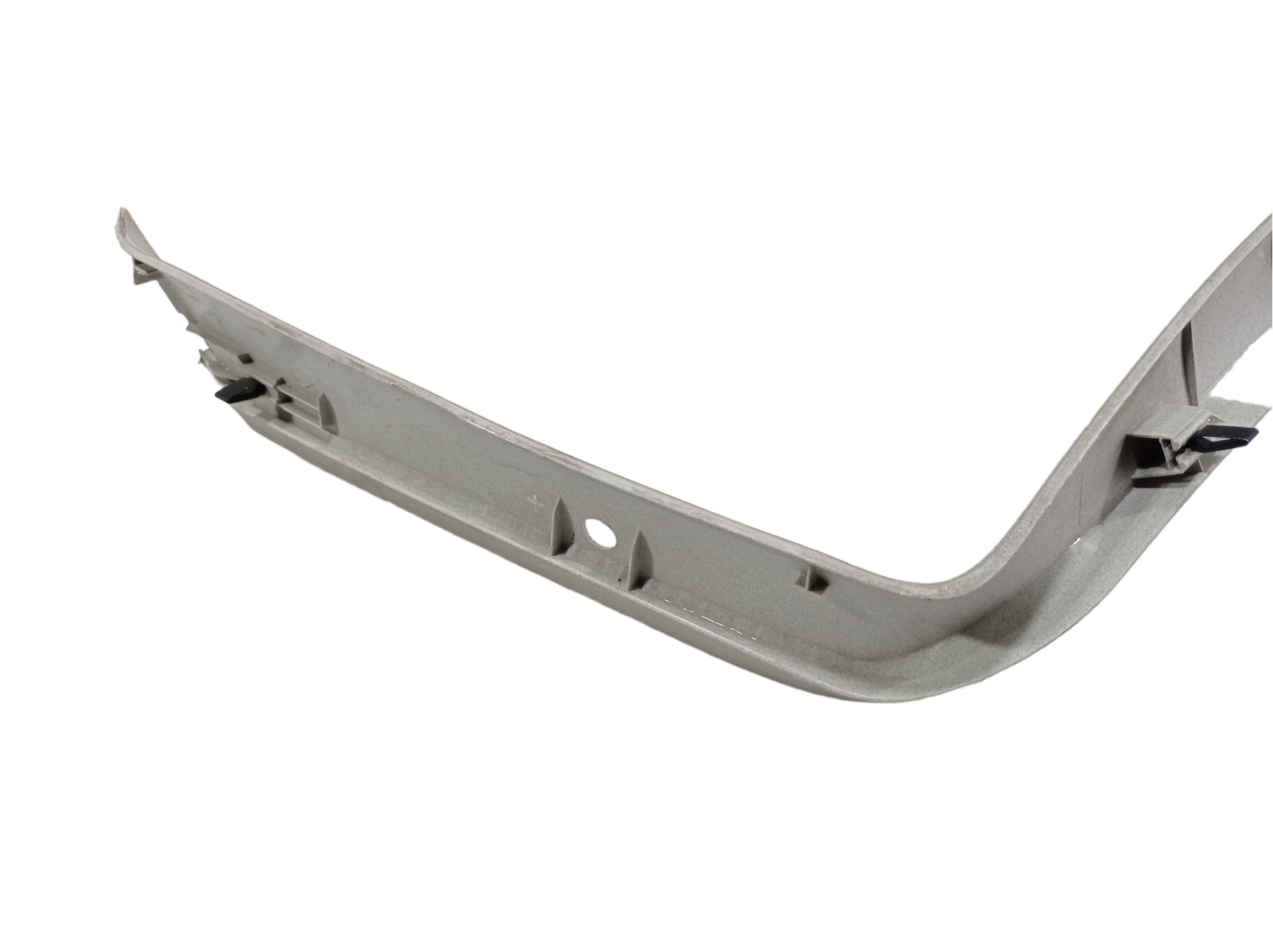 Moldura Interna Tampa Traseira Vw Golf 2000 V478 1j6867603 4