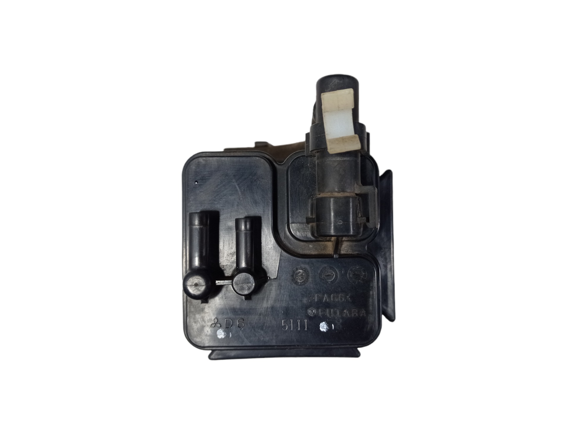 Canister Mitsubishi Lancer  2.0 16v 2017 V334 5