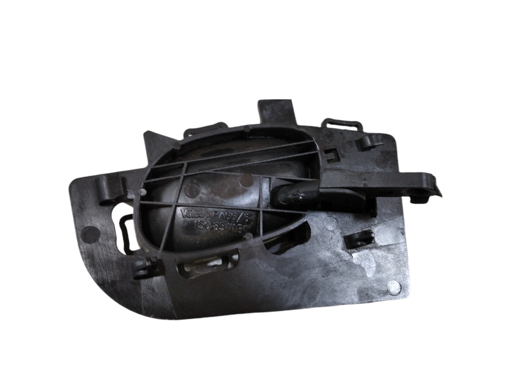 Maçaneta Interna Dianteira Esquerda Peugeot 207 V292 7
