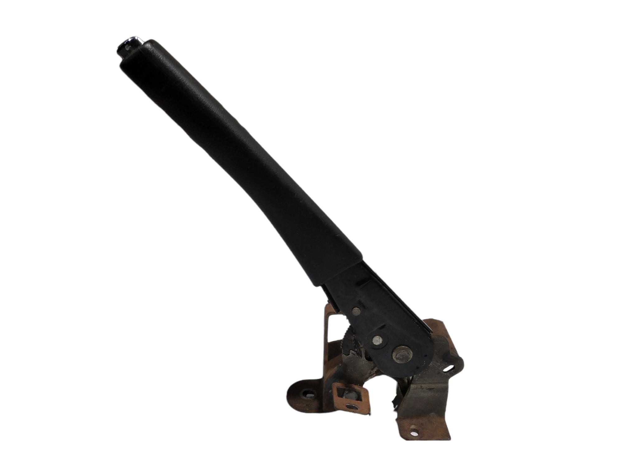 Alavanca Freio Mao Peugeot 307 2006 96541447zr V128 2