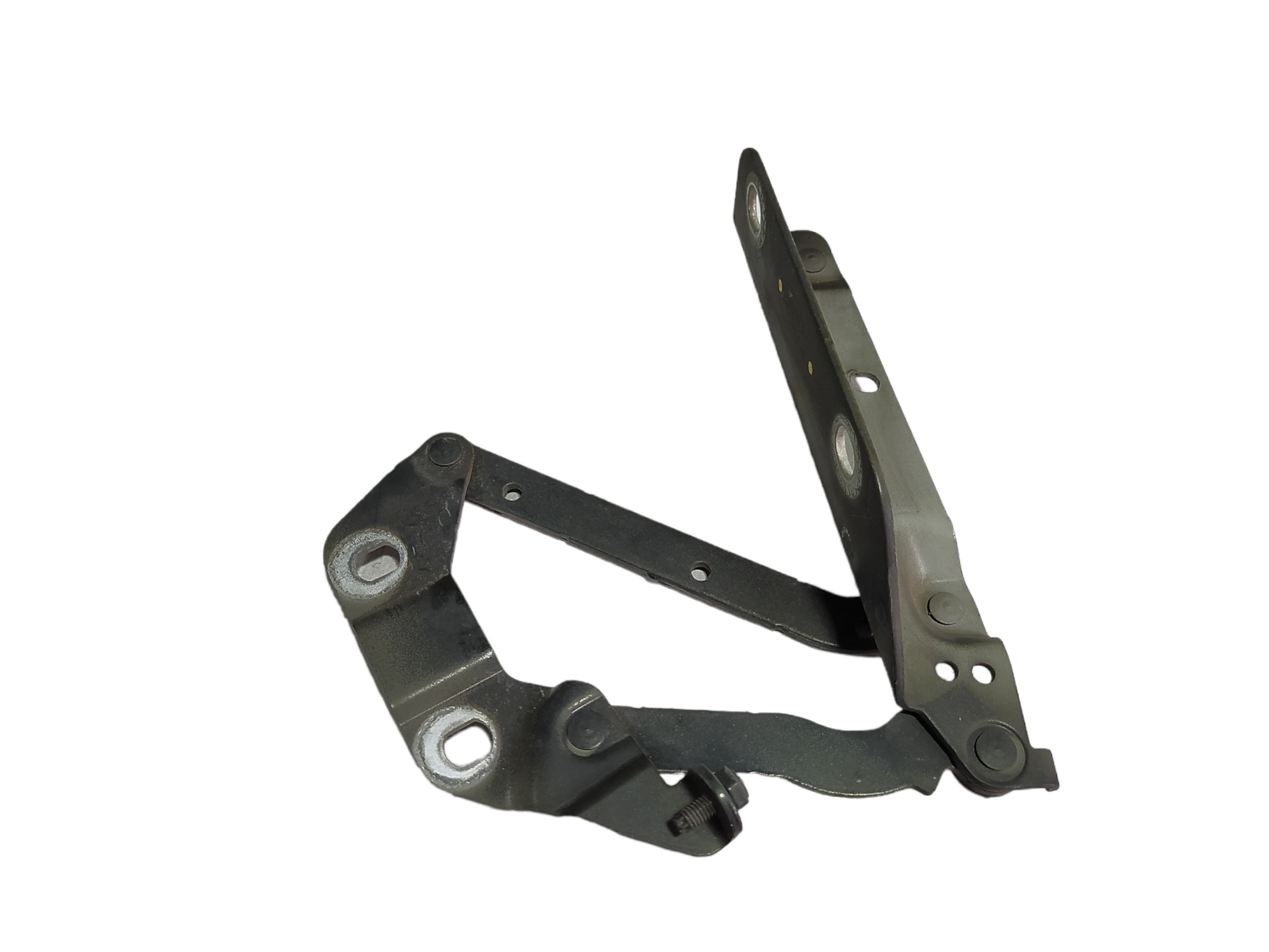 Dobradiça Capô Esquerdo Land Rover Freelander 2 2008 12 V479 9
