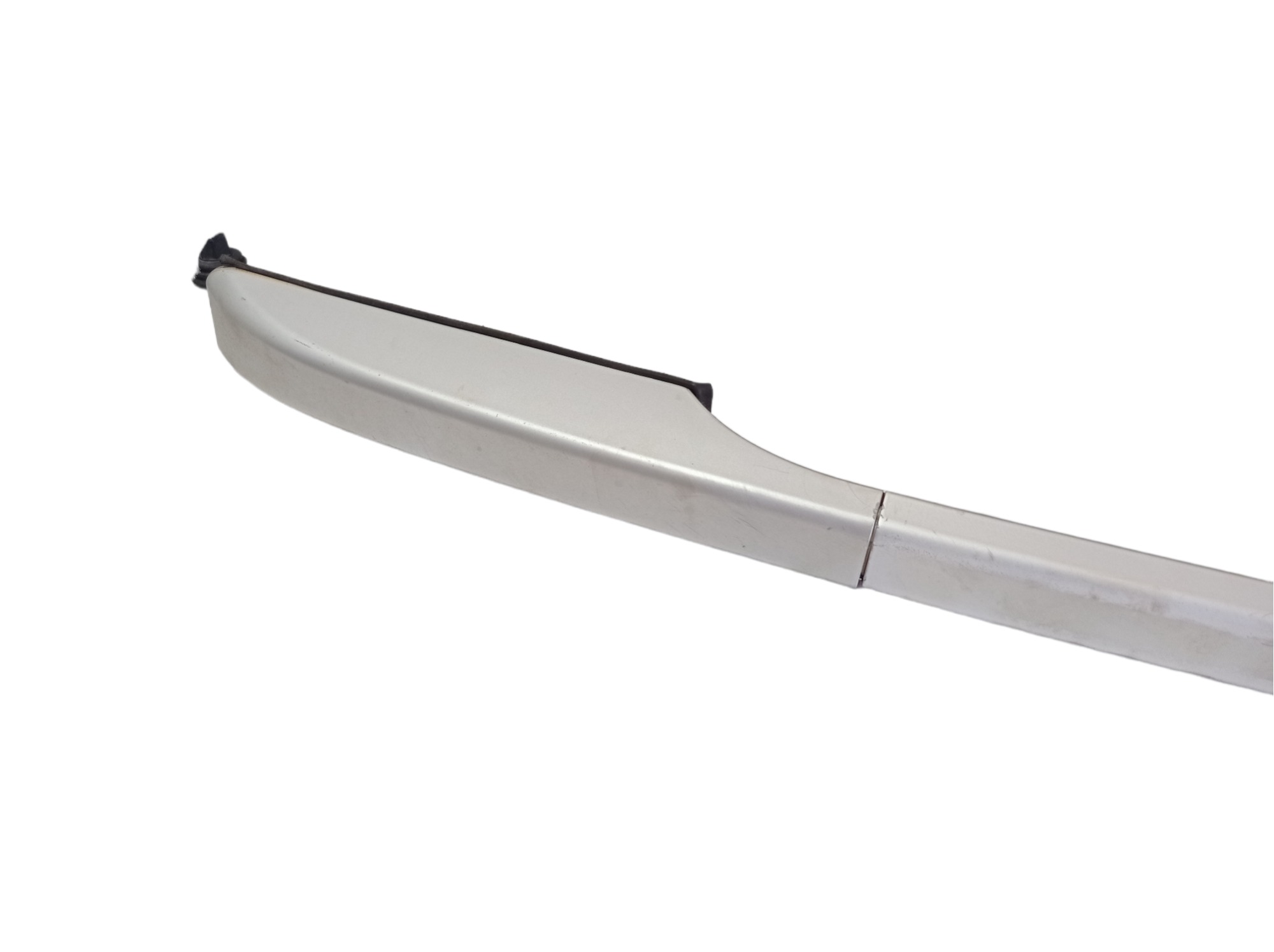 Rack Teto Esquerdo Jac T6 2.0 16v 2016 5704400u1512xz V475  Branco 9