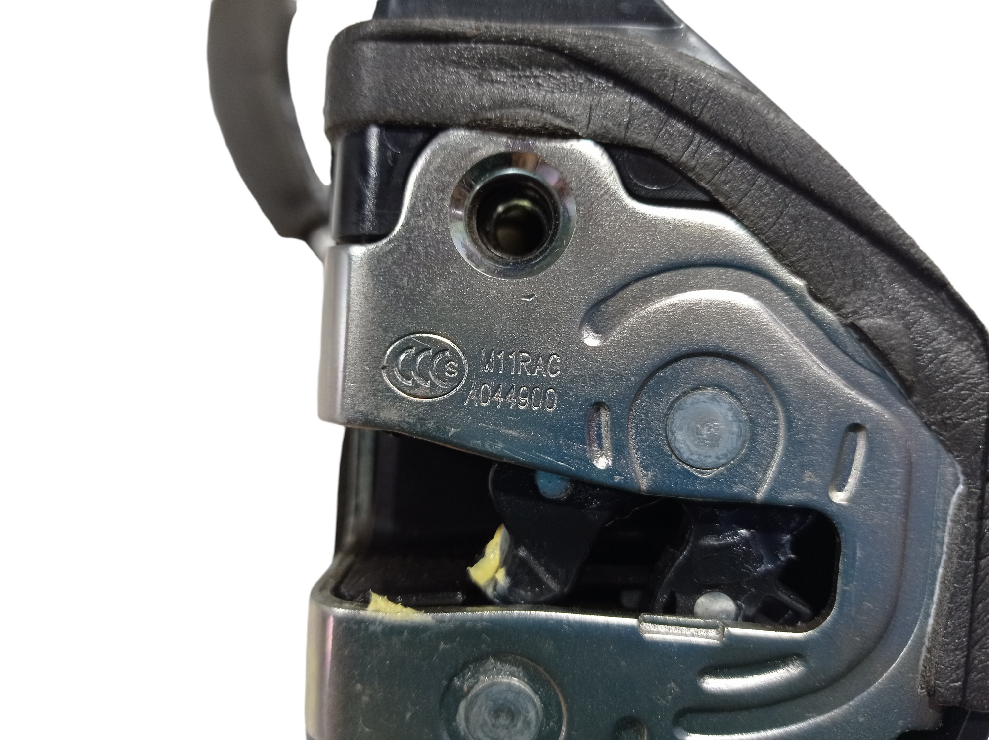 Fechadura Dianteira Direita Honda City 2017 M2412270f3 V326 7