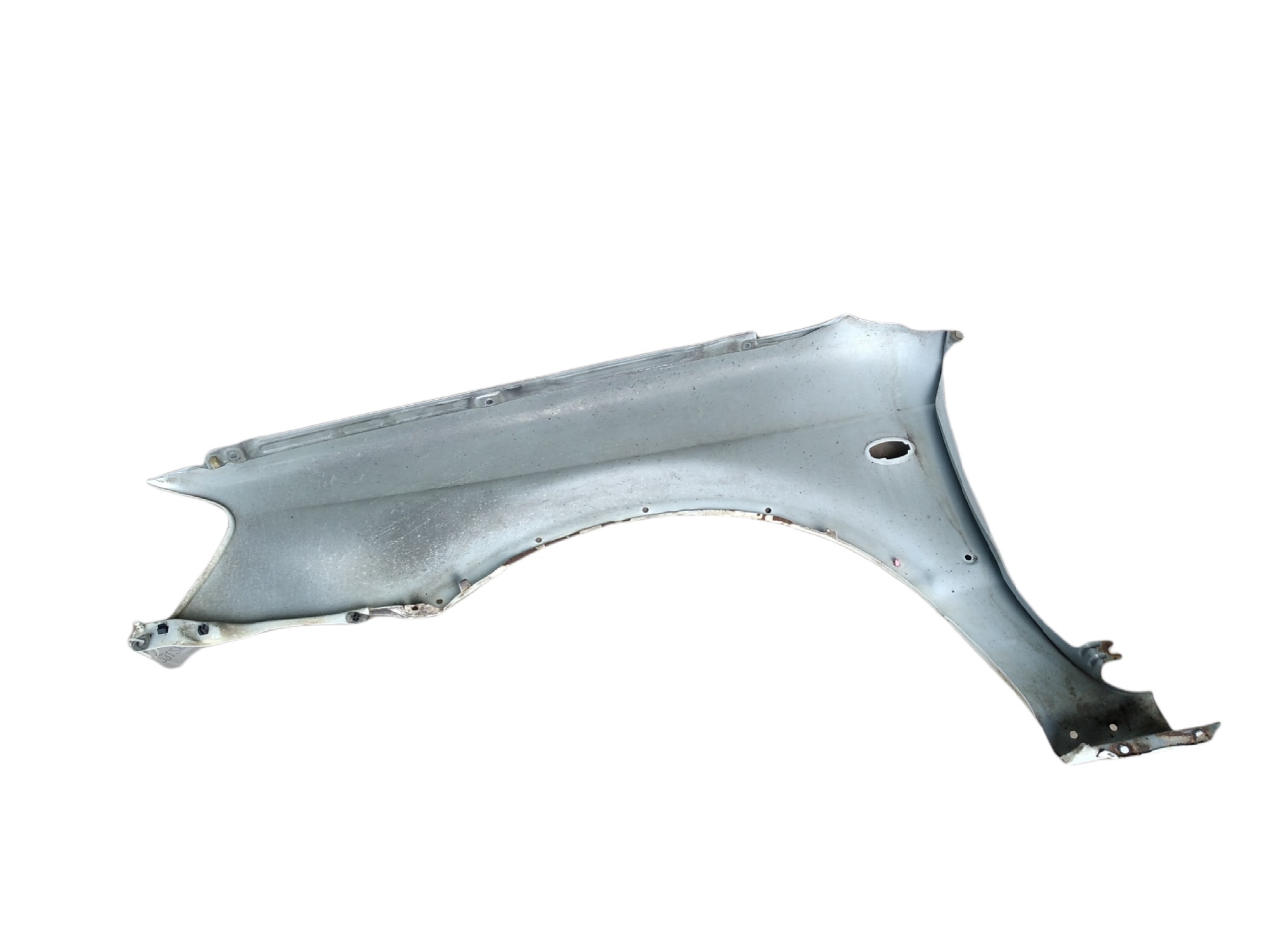 Paralama Direito Subaru Legacy Outback 2002 V358 3