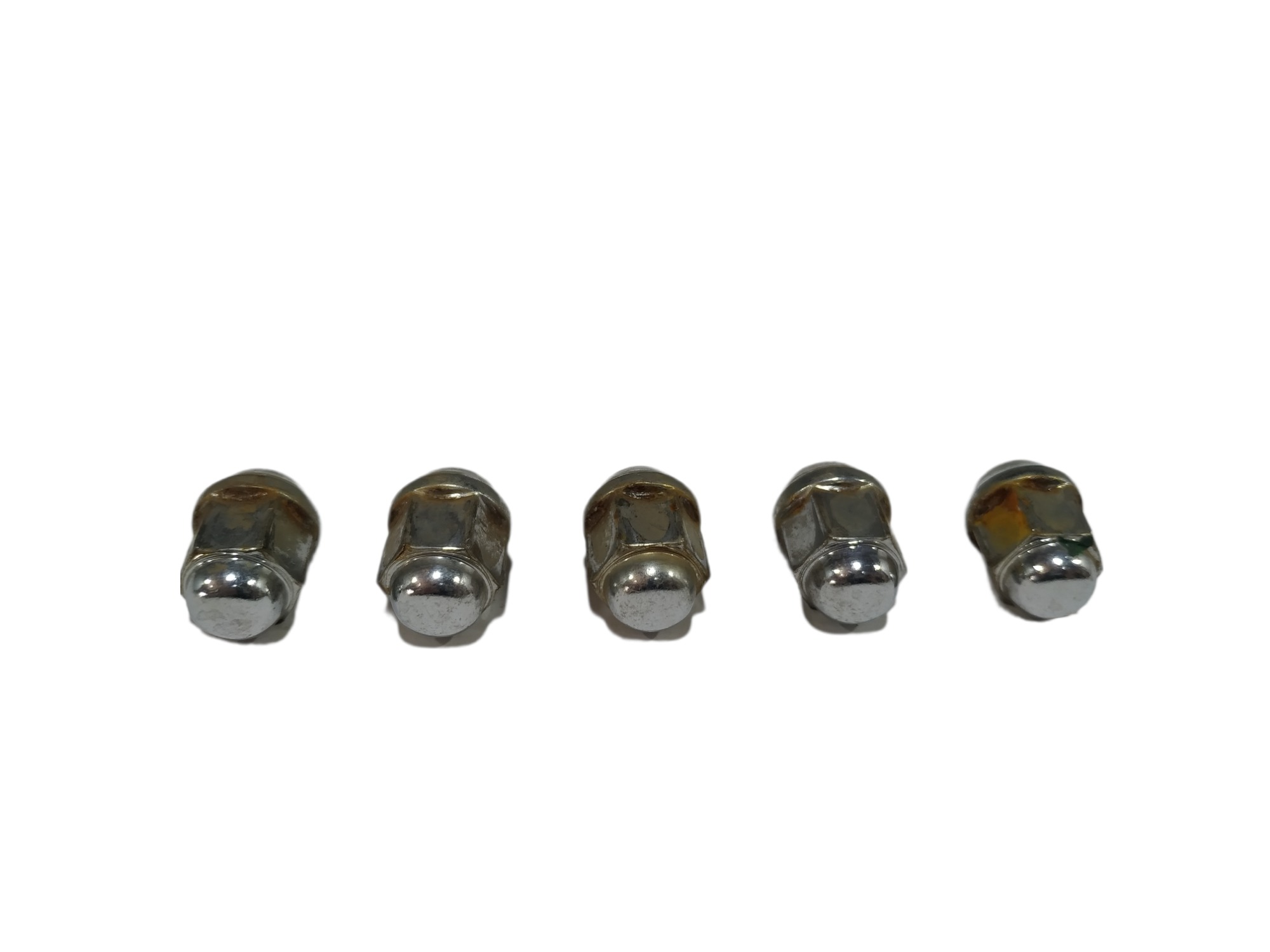 Porcas Roda 5und Suzuki Grand Vitara 2012 2015 V376 2