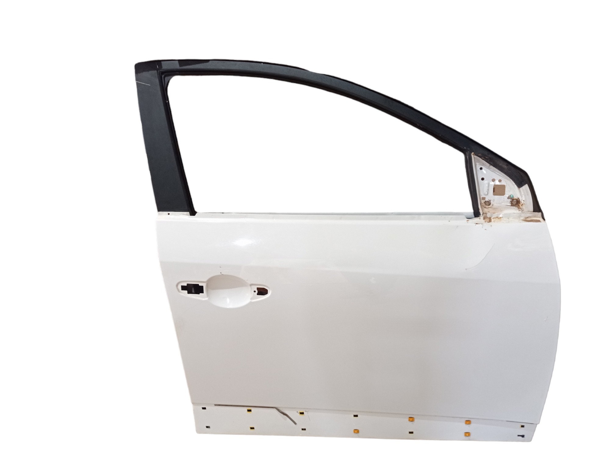 Porta Dianteira Direita Jac T6 2016 V554 1