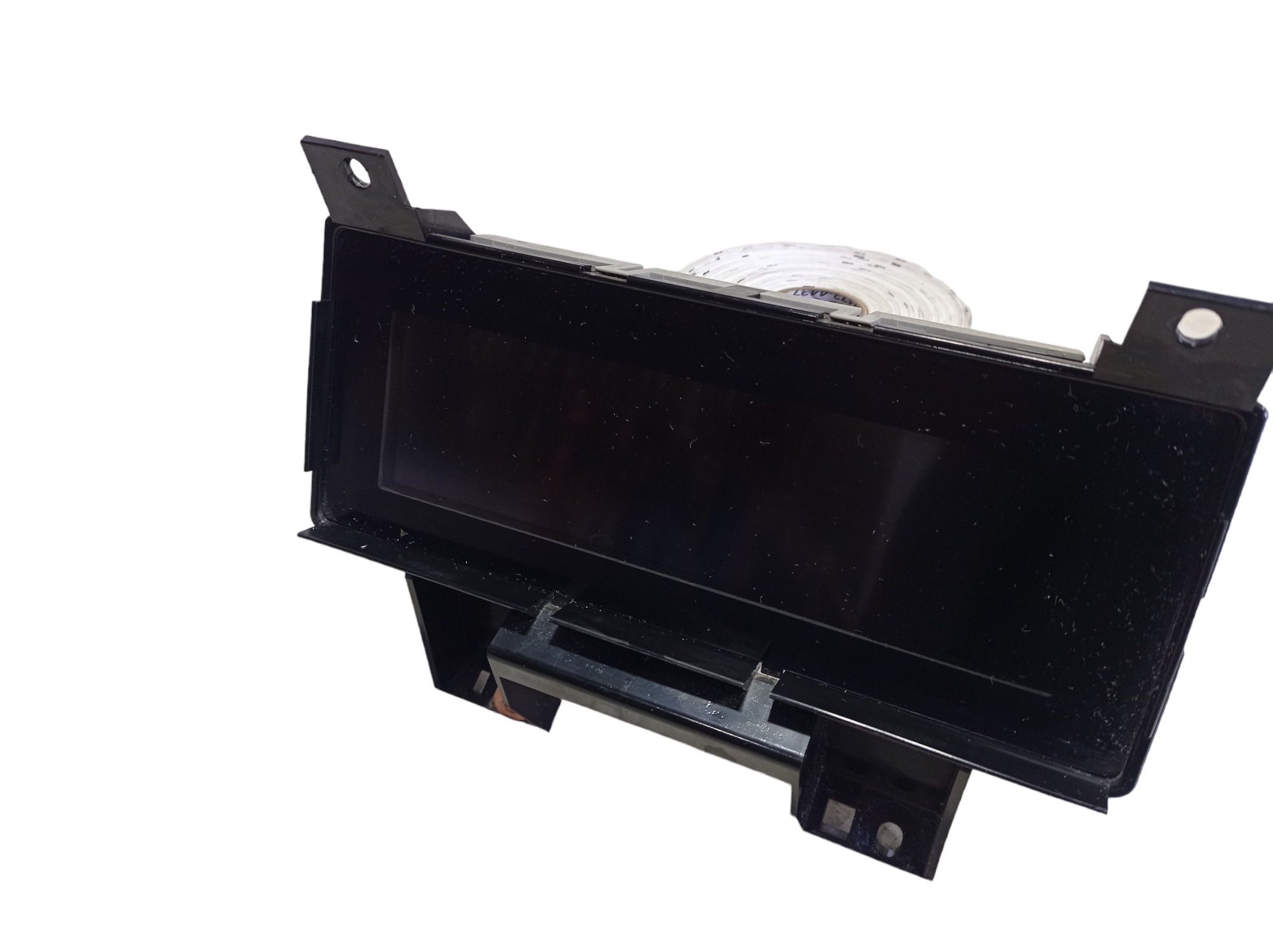 Tela Display Honda Accord 2.0 2011 39710ta0317 V557 3