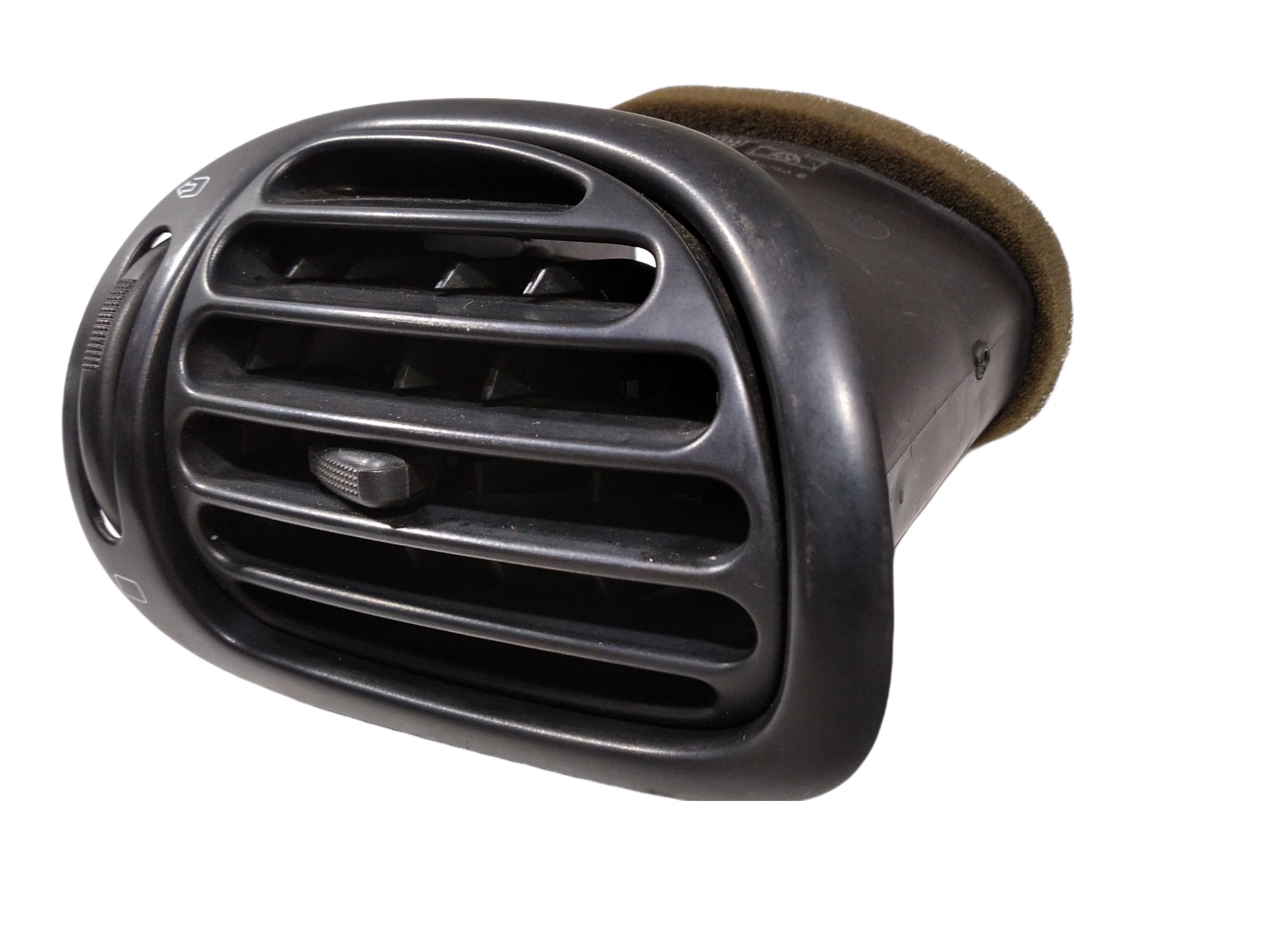 Difusor Saida Ar Esquerdo Peugeot 206 2005 V273 4