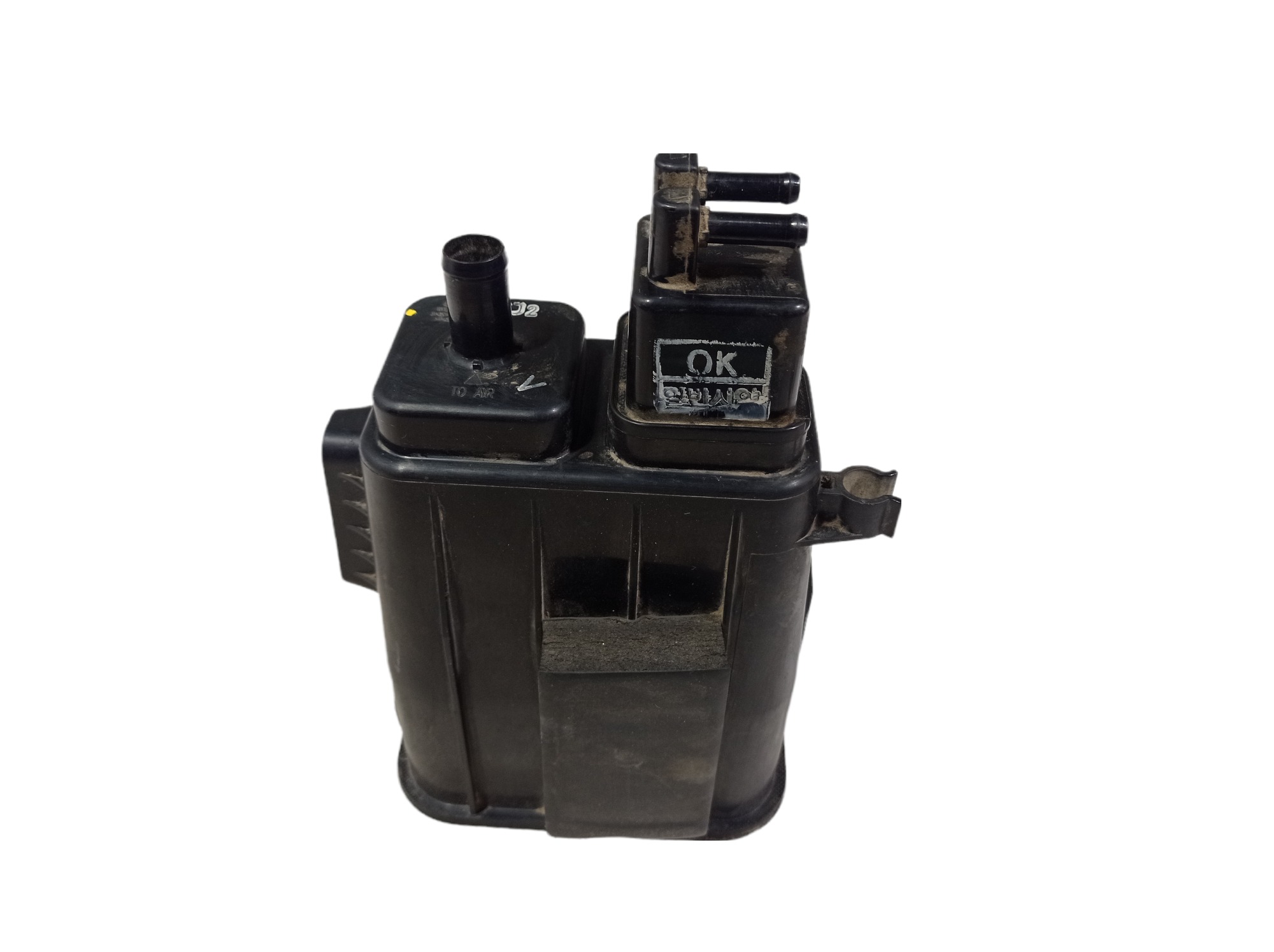 Canister Kia Cerato 1.6 16v 2010 314201j000 V331 3