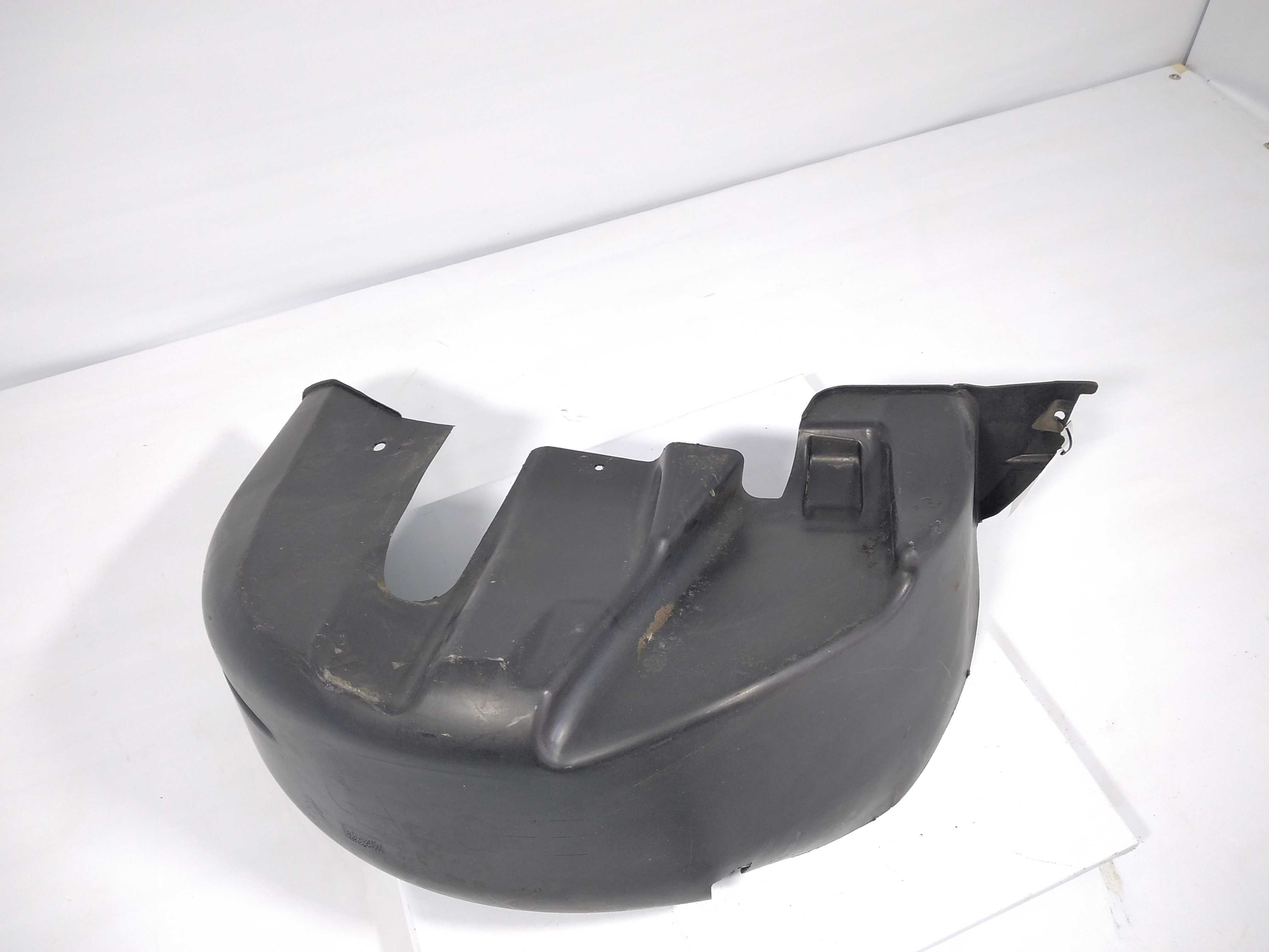 Parabarro Traseiro Esquerdo Citroen C3 2004 A 2012 1.4 V306 1
