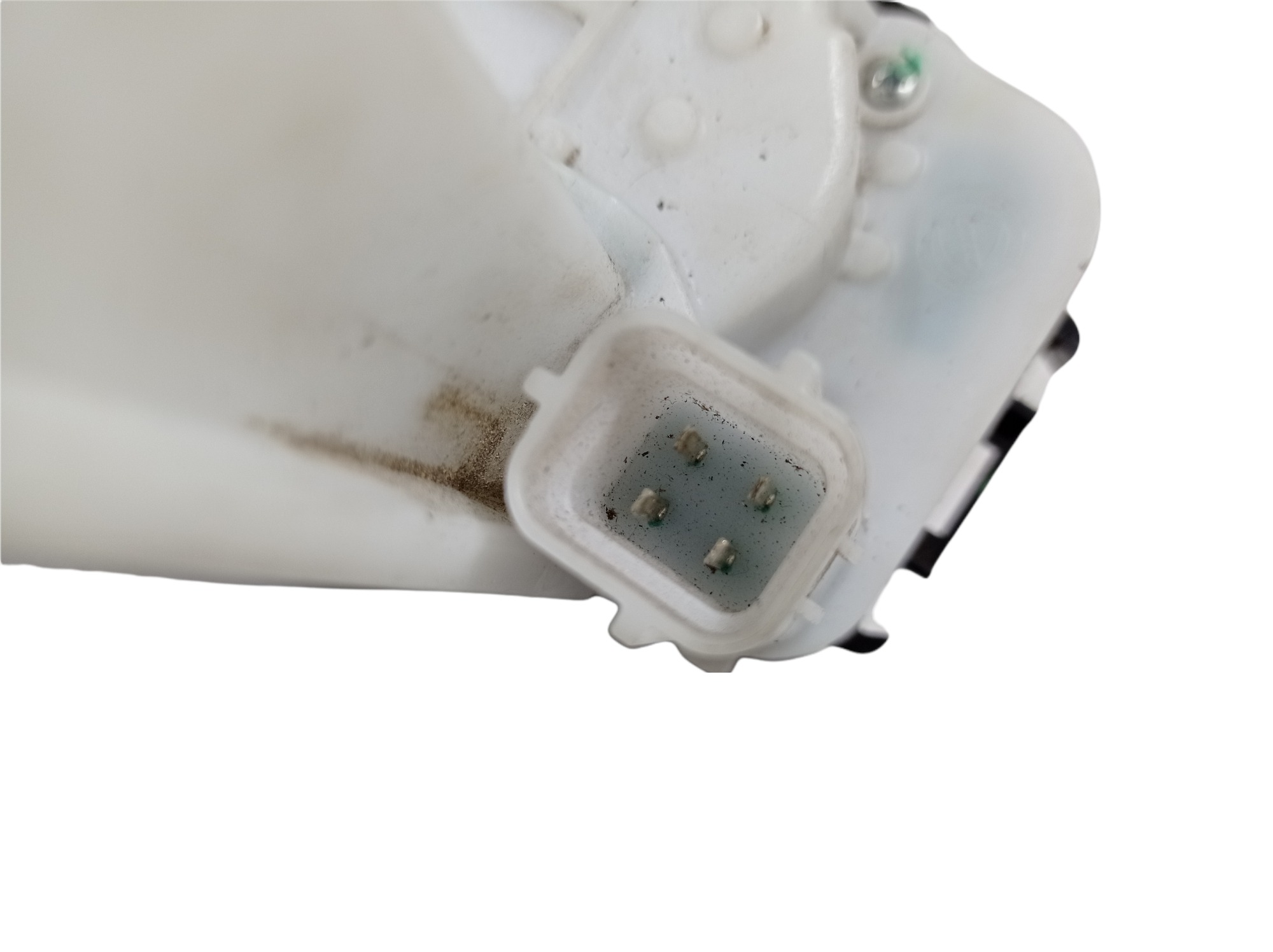 Fechadura Porta Traseira Direita Grand Siena 518921740 V198 6