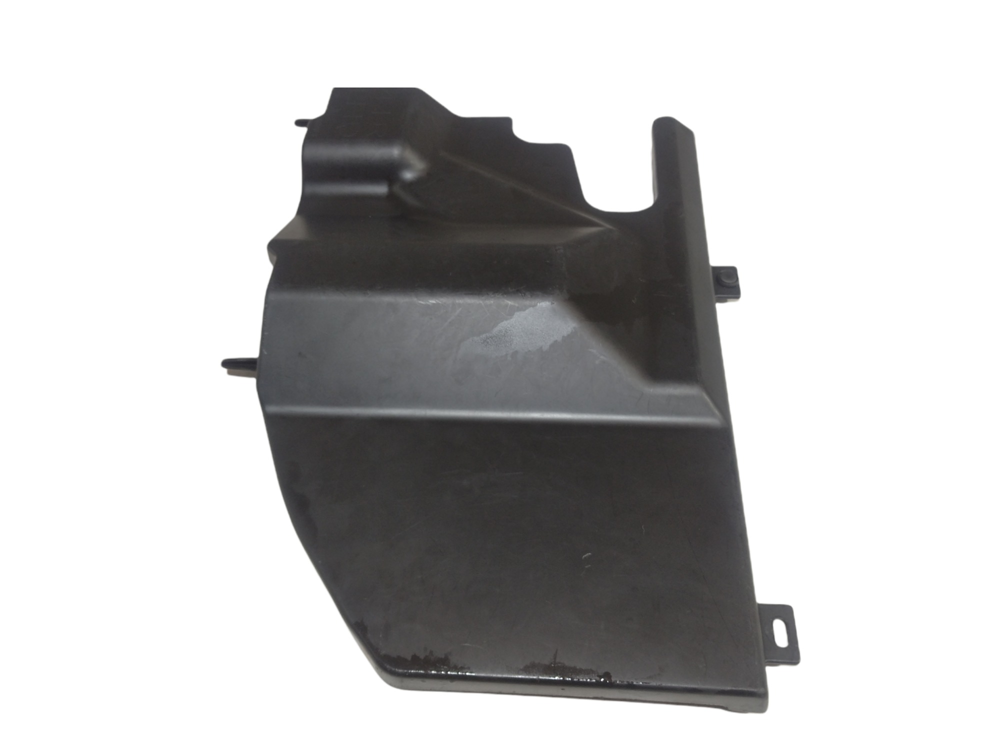Acabamento Inferior Coluna Direção Mitsubishi Lancer V420 2