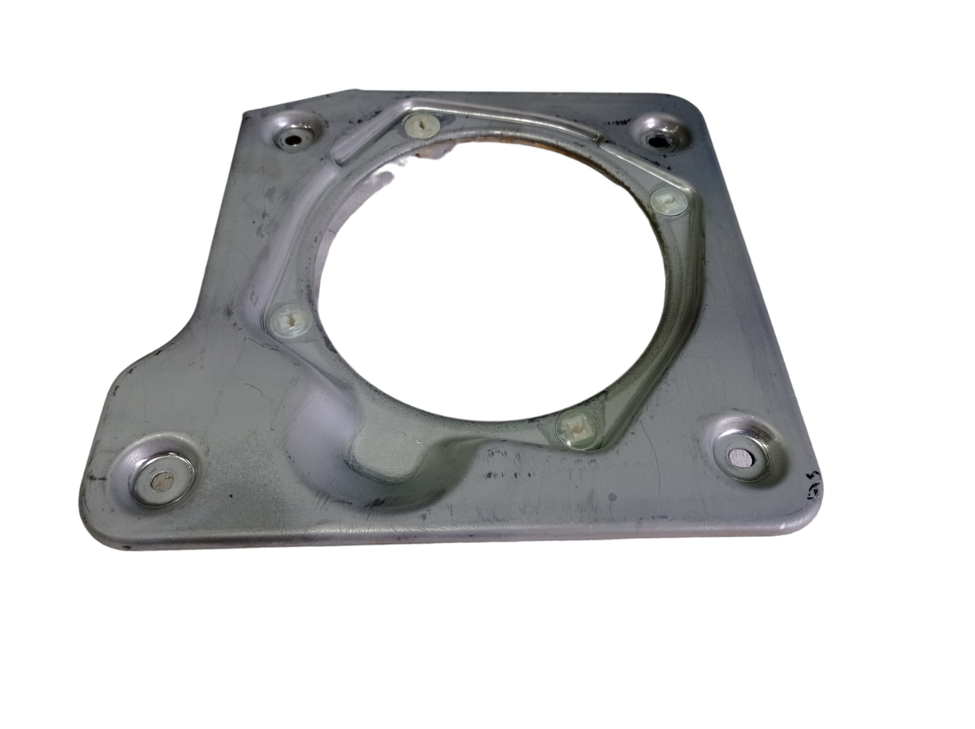 Suporte Alto Falante Porta Tras Direita Pajero Full 12 V575 7