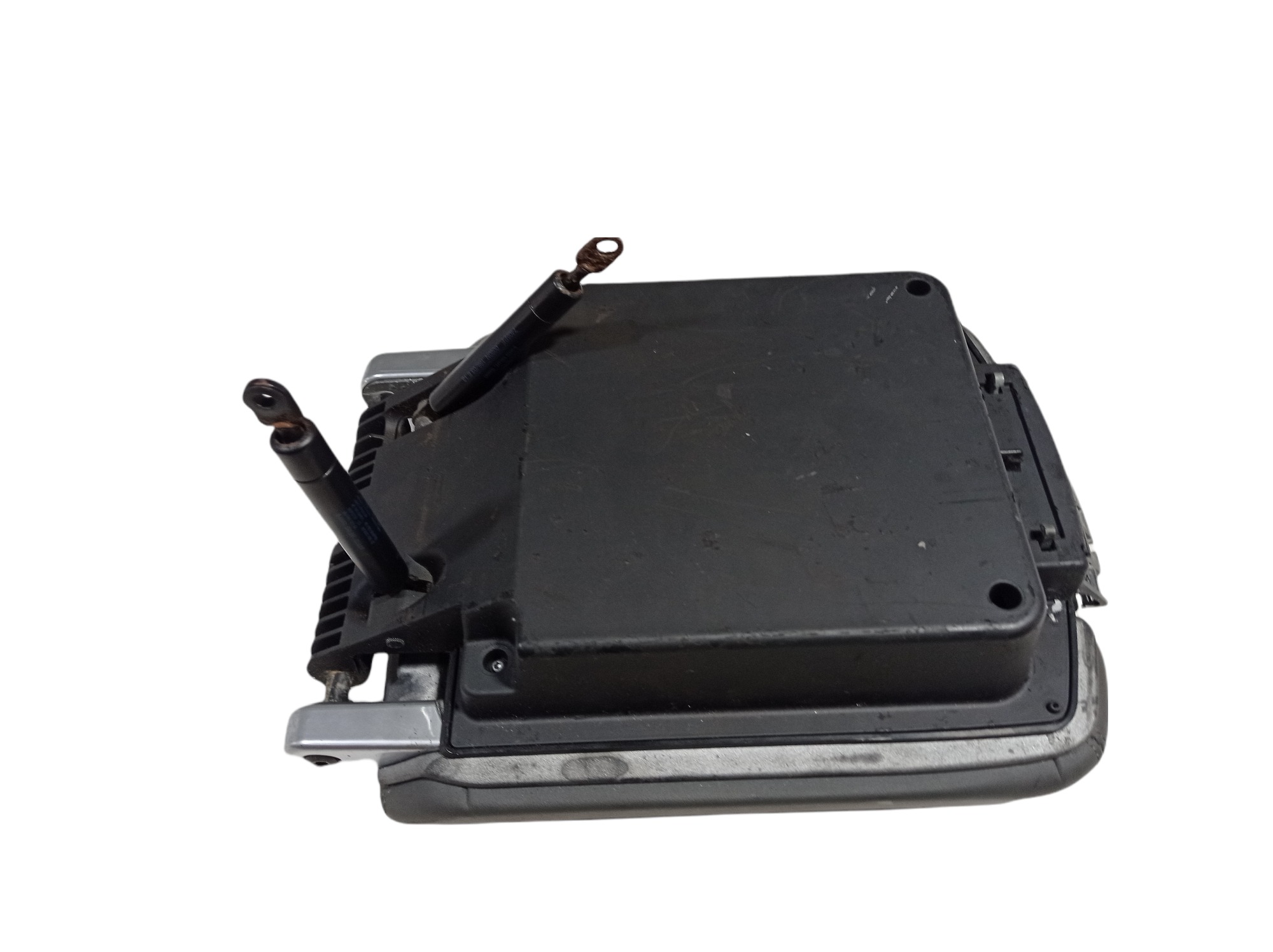 Tampa Console Central Apoio Braço Range Rover 2004 V284 3